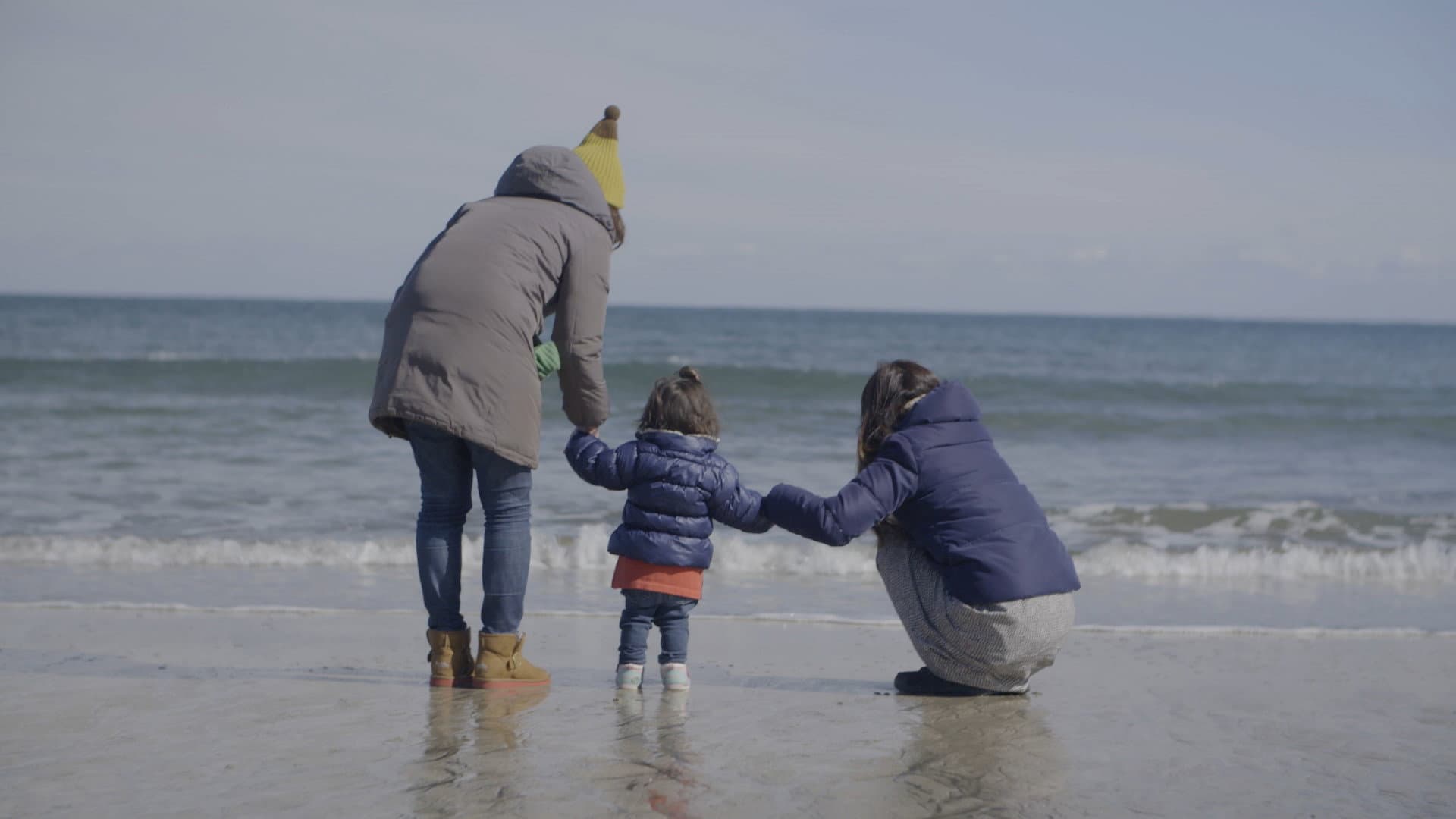Portraits of the Rainbow