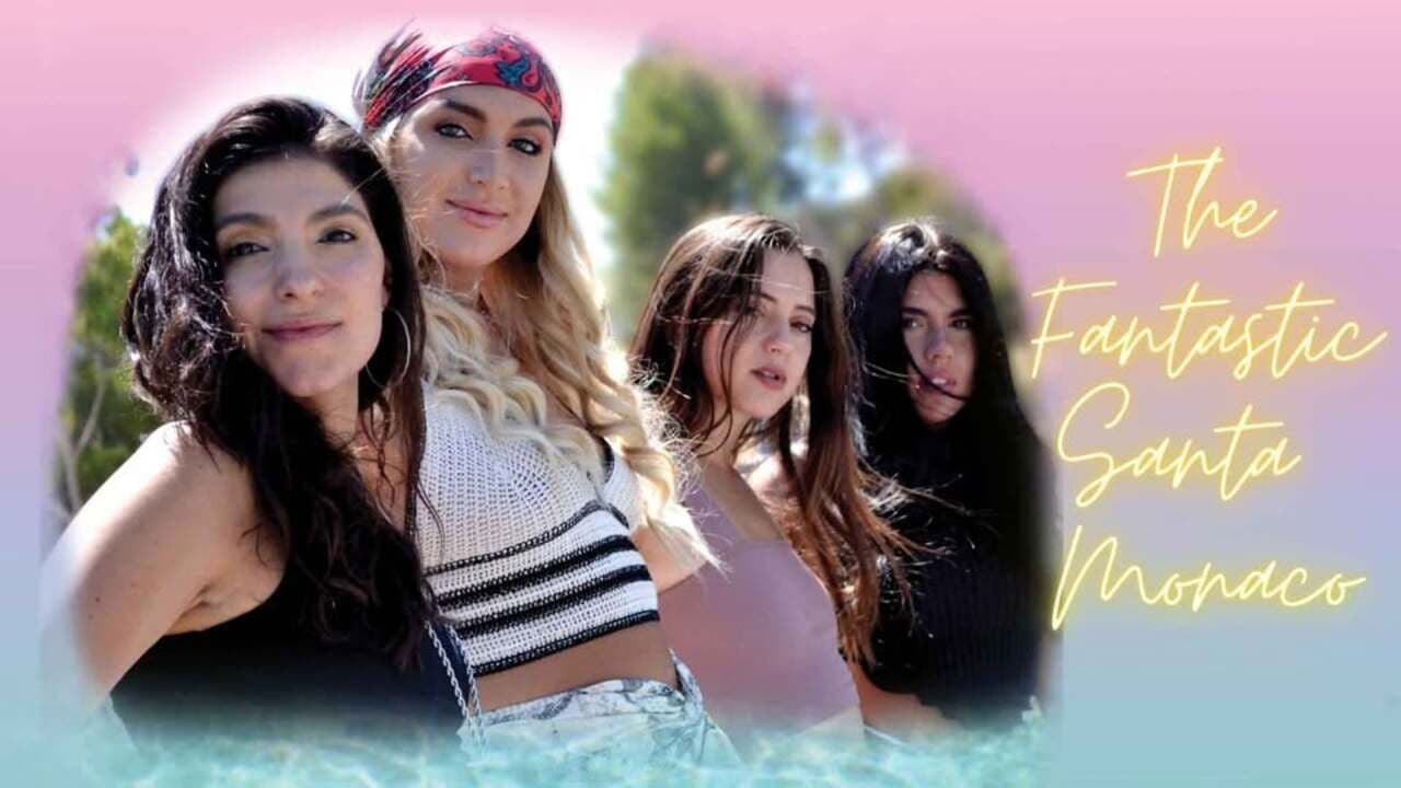 The Fantastic Santa Monaco