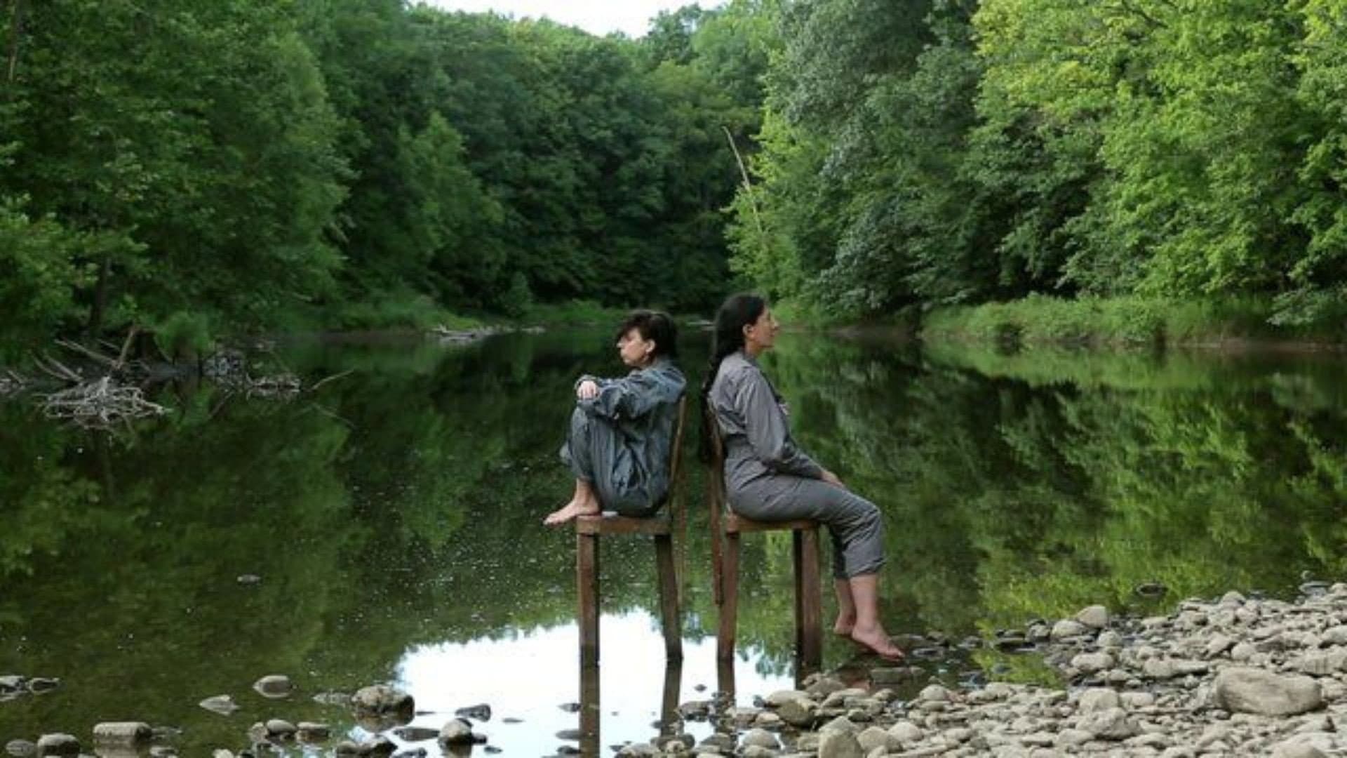 The Abramović Method Practiced by Lady Gaga & Marathon Reading of Stanislaw Lem's "Solaris"