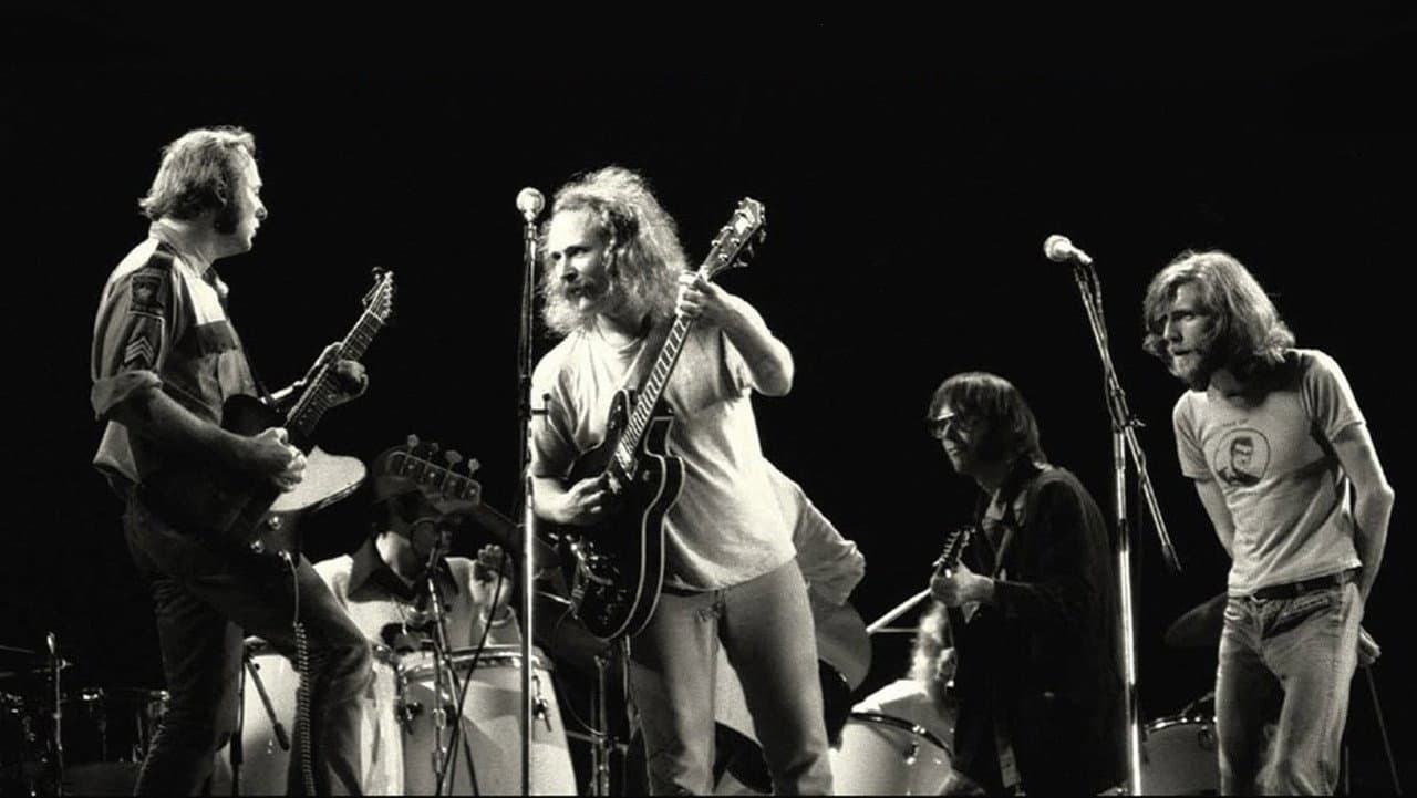 Crosby, Stills, Nash & Young – Déjà Vu