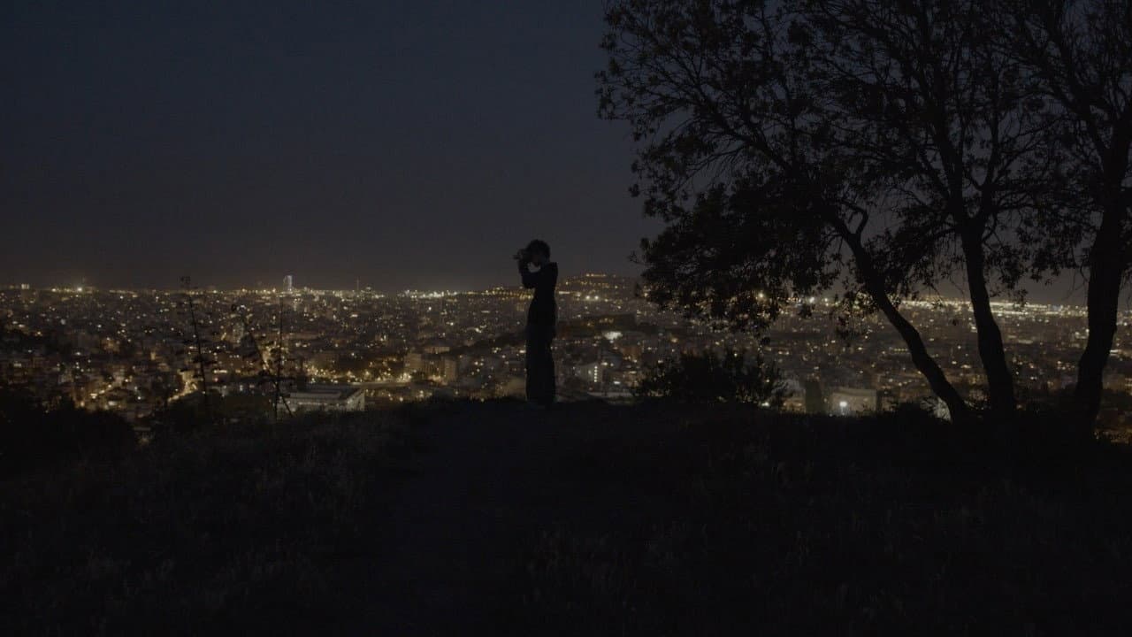 My last day in Barcelona