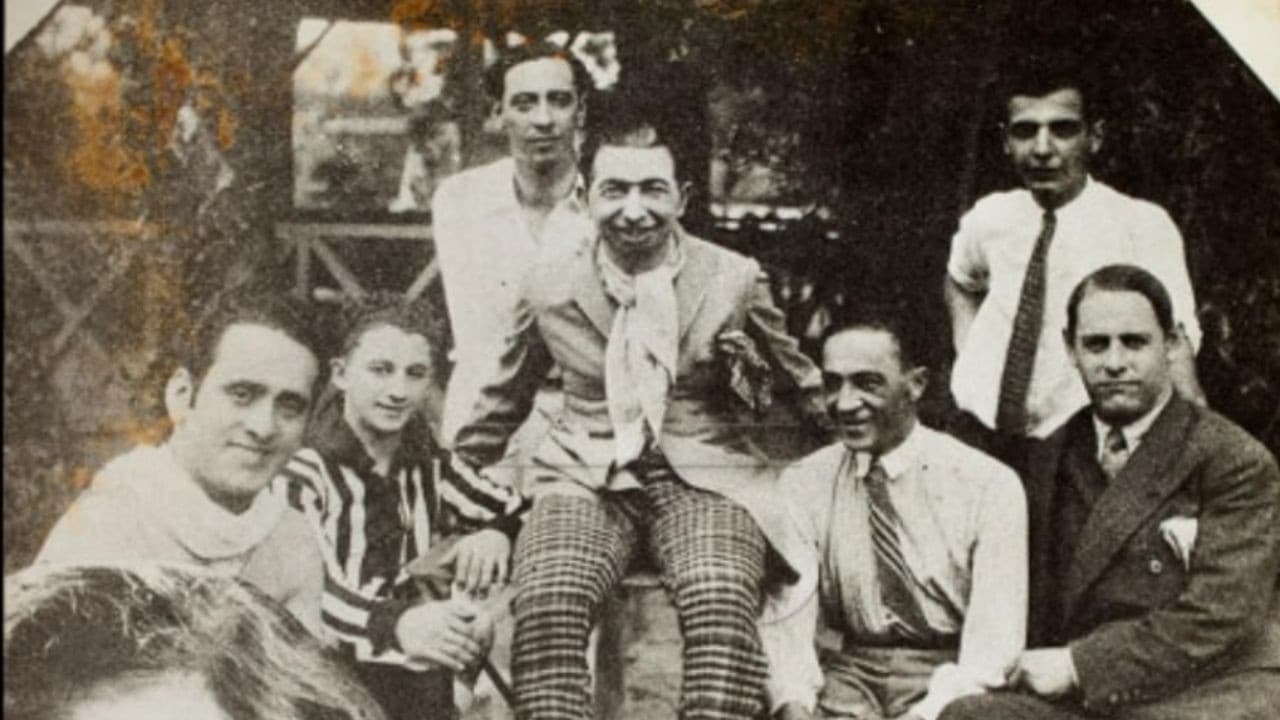 O Campeão de Foot-Ball