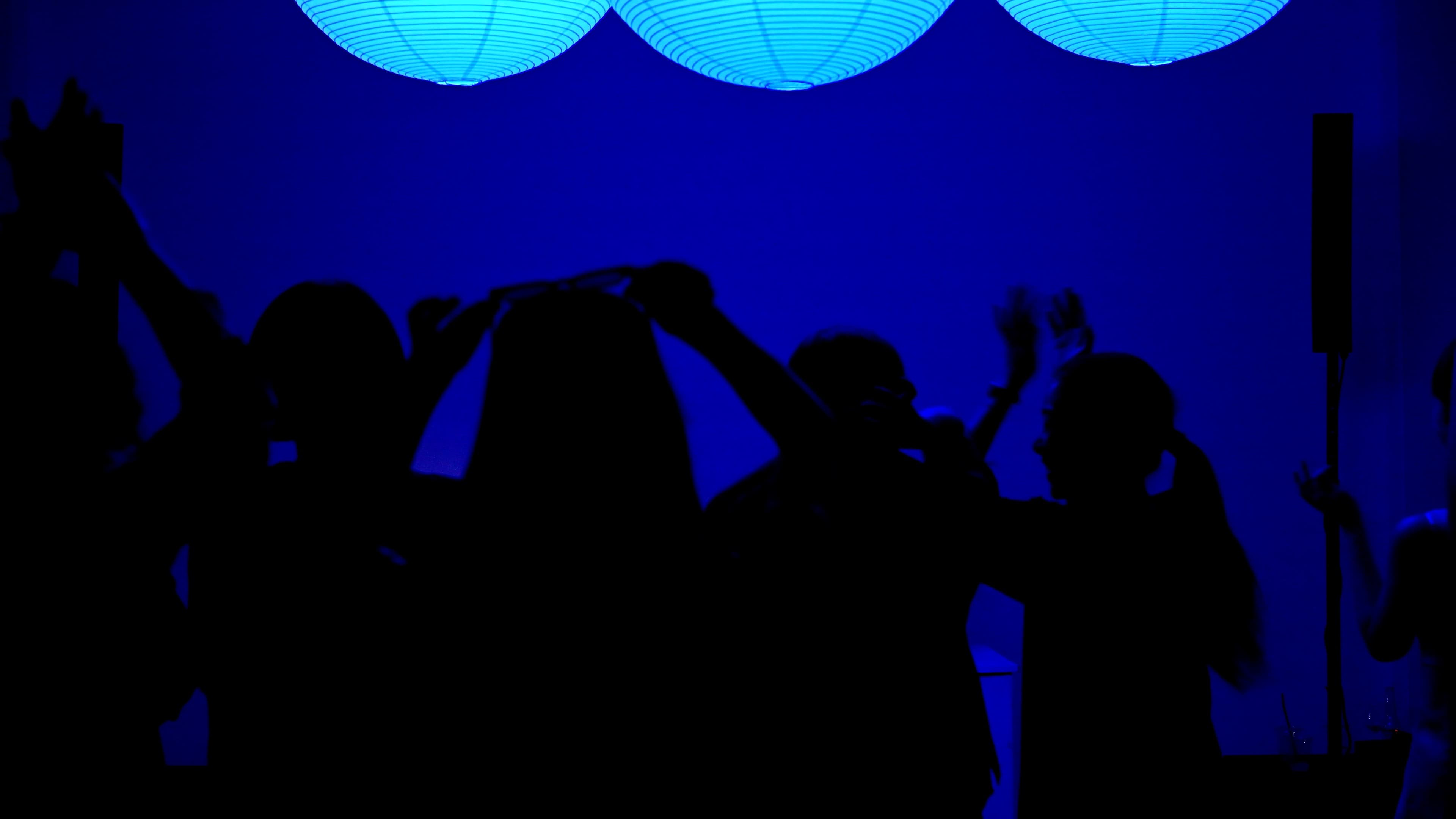 Club insomnia : Vinyl