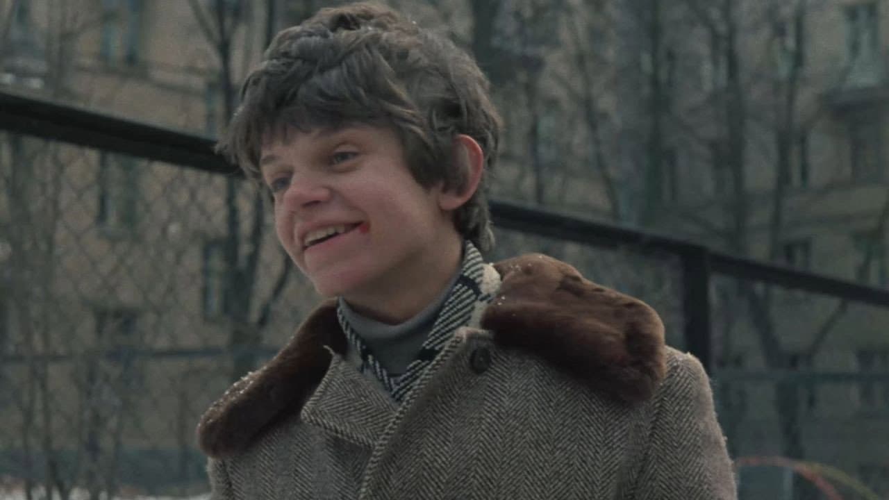 Plumbum, or The Dangerous Game