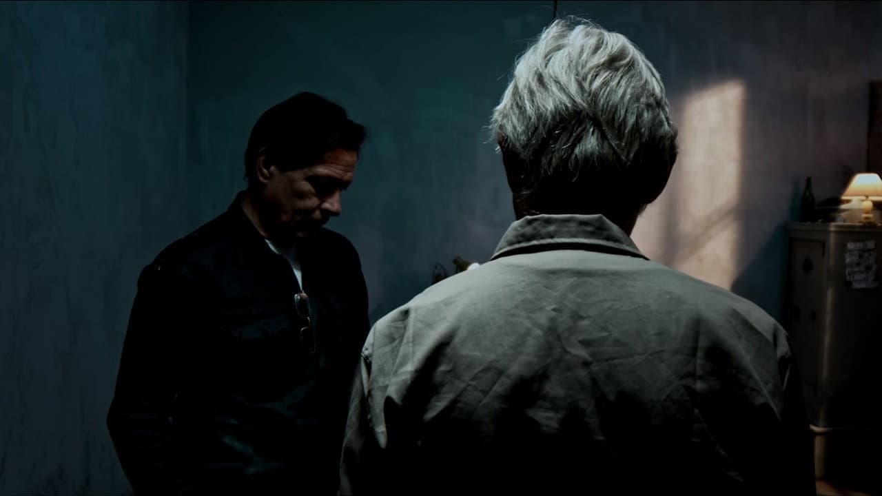 Muerte, no seas mujer