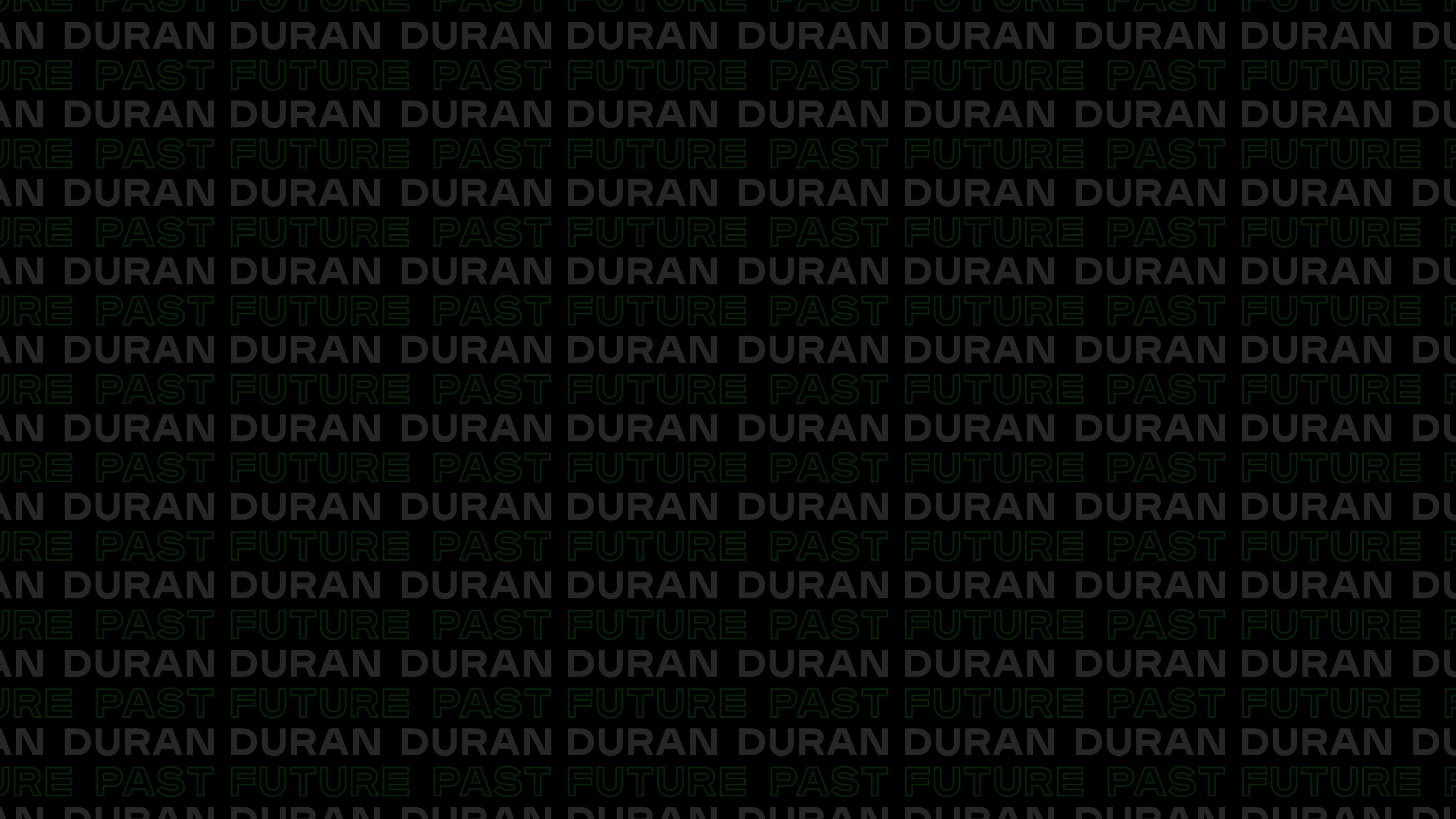 Duran Duran: Future Past - Live in Concert on DREAMSTAGE