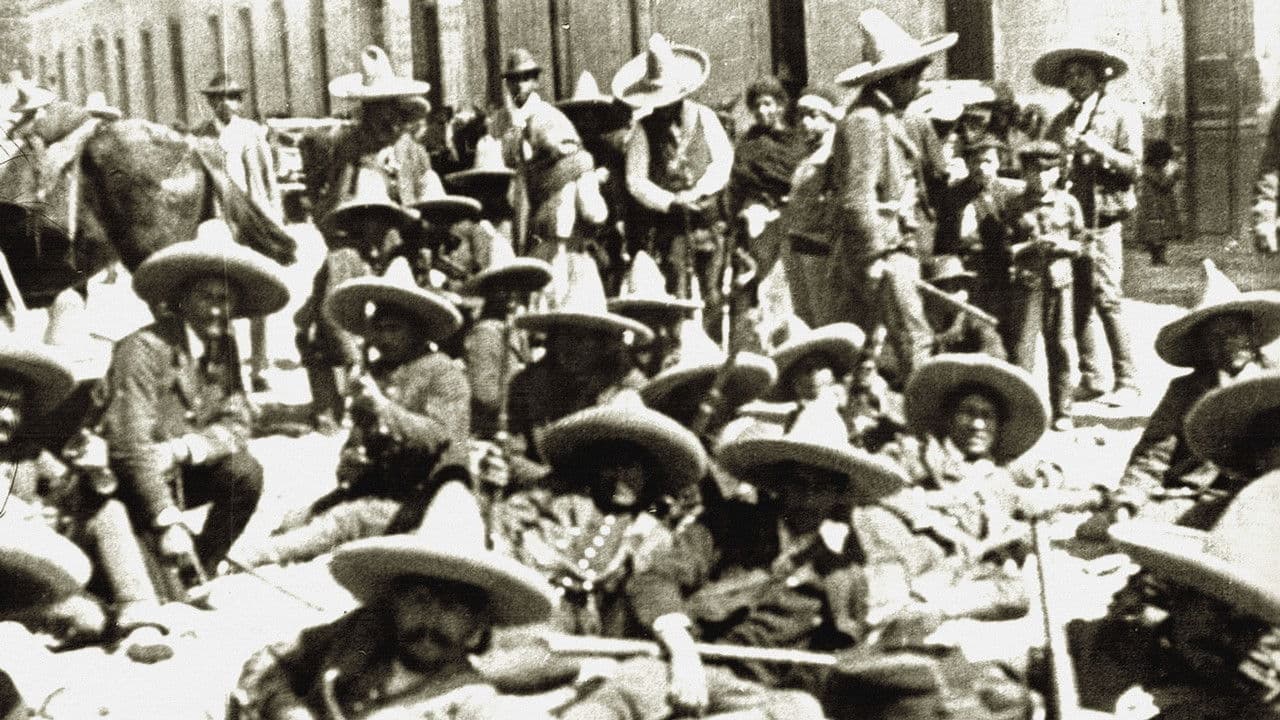 Memories of a Mexican