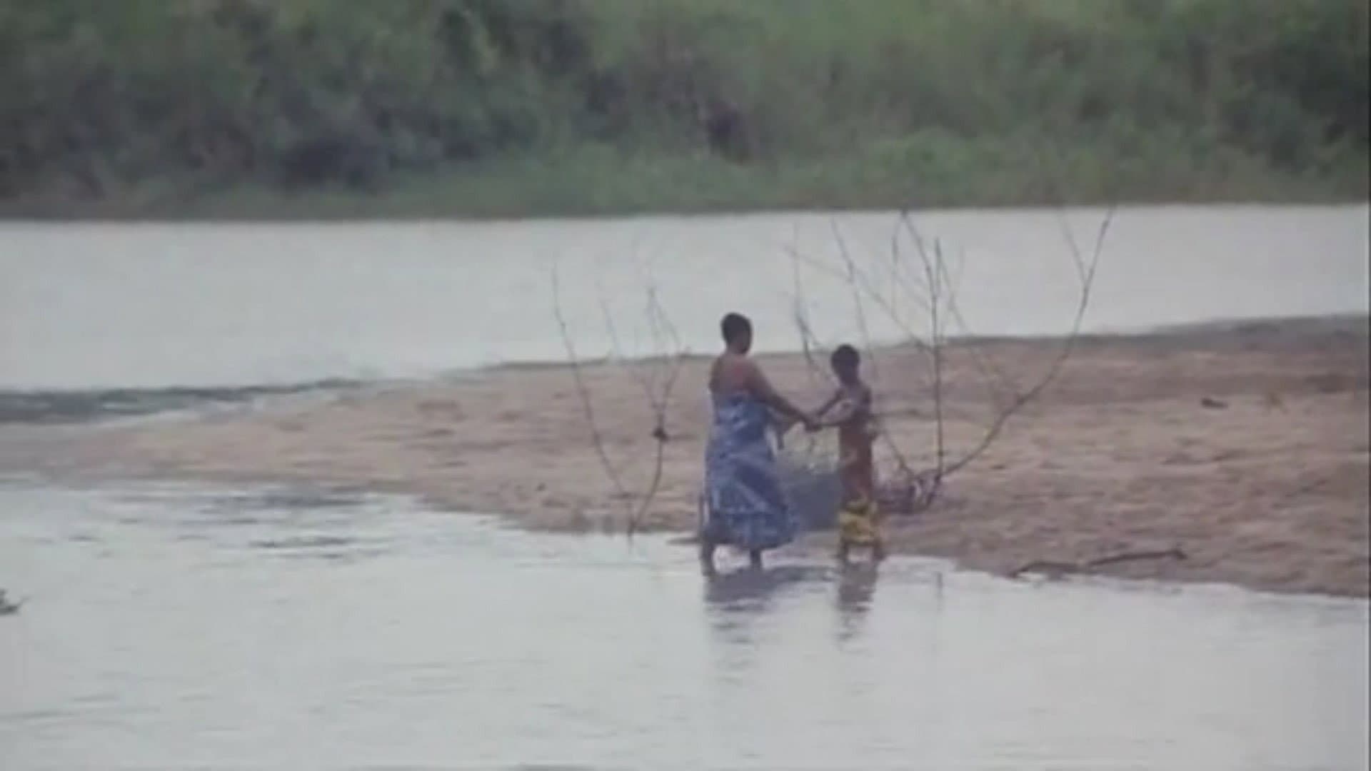 Maangamizi: The Ancient One