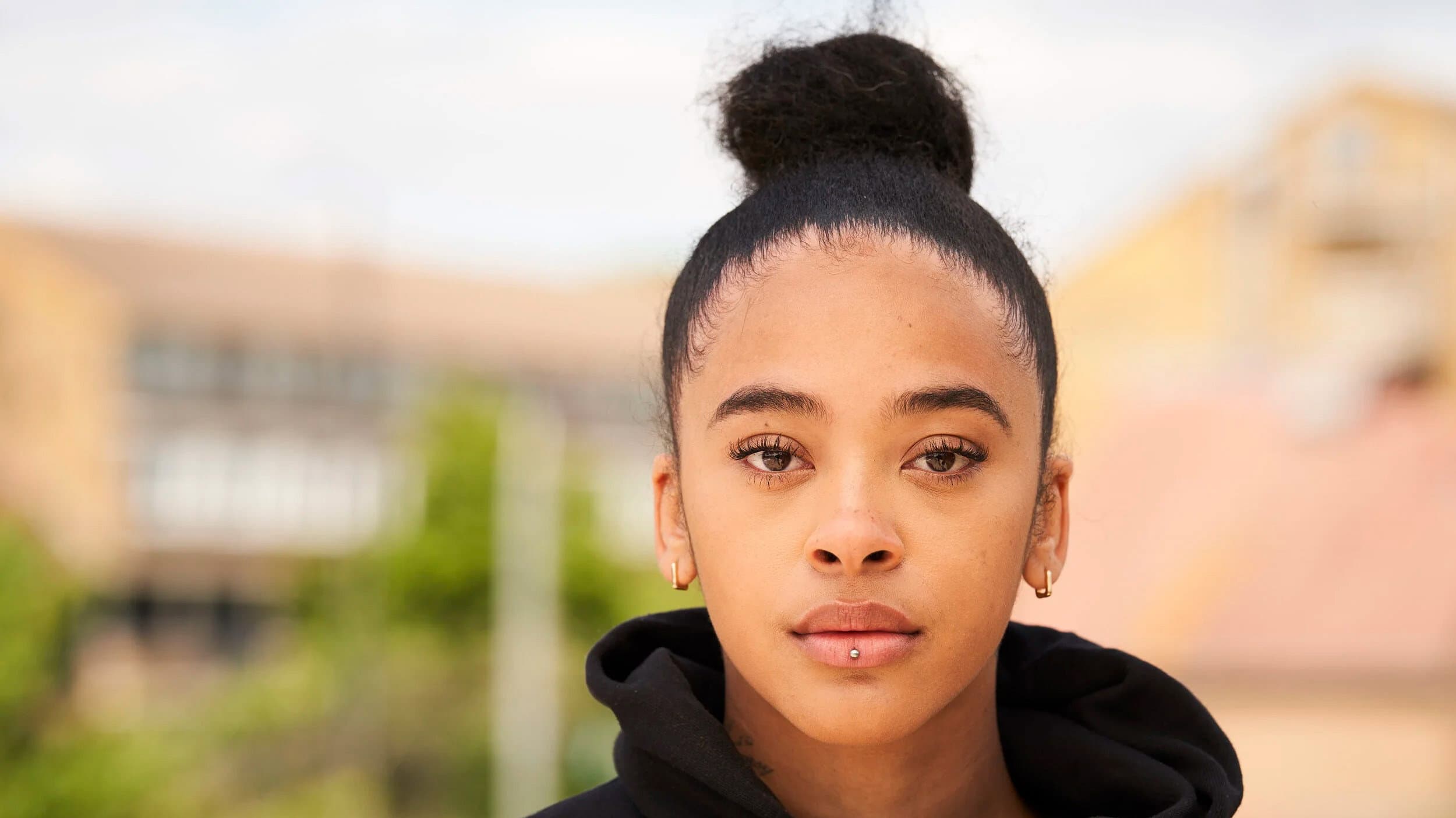 Damilola: The Boy Next Door