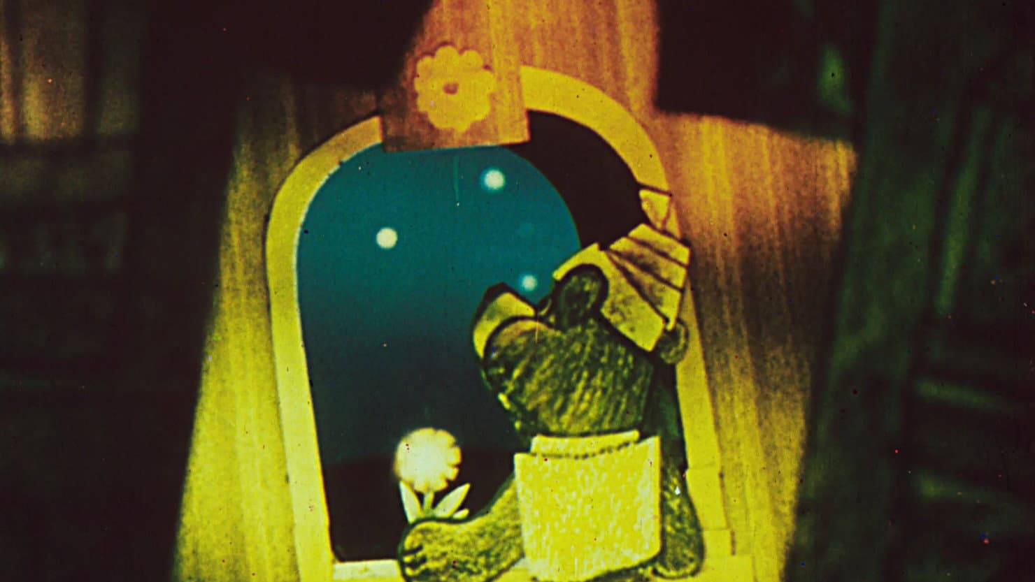 Where Did the Moon Go?