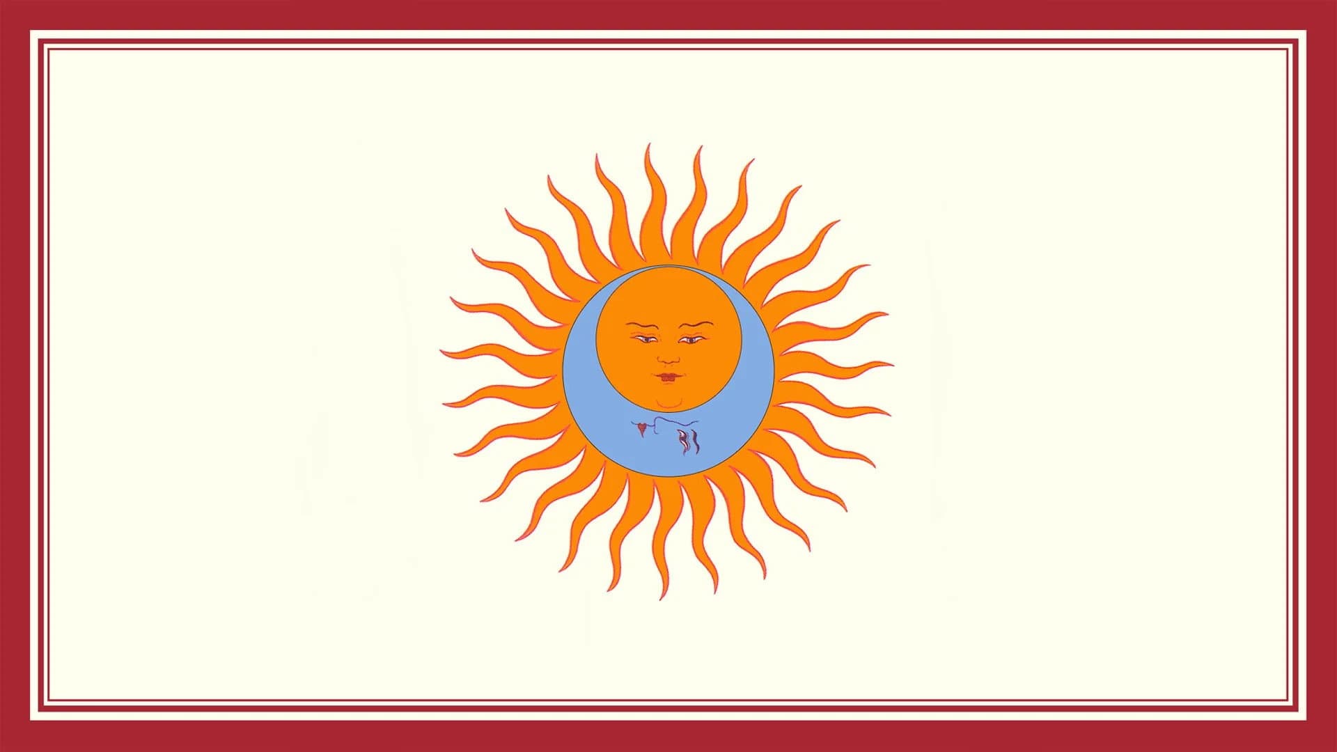 King Crimson: Larks' Tongues in Aspic
