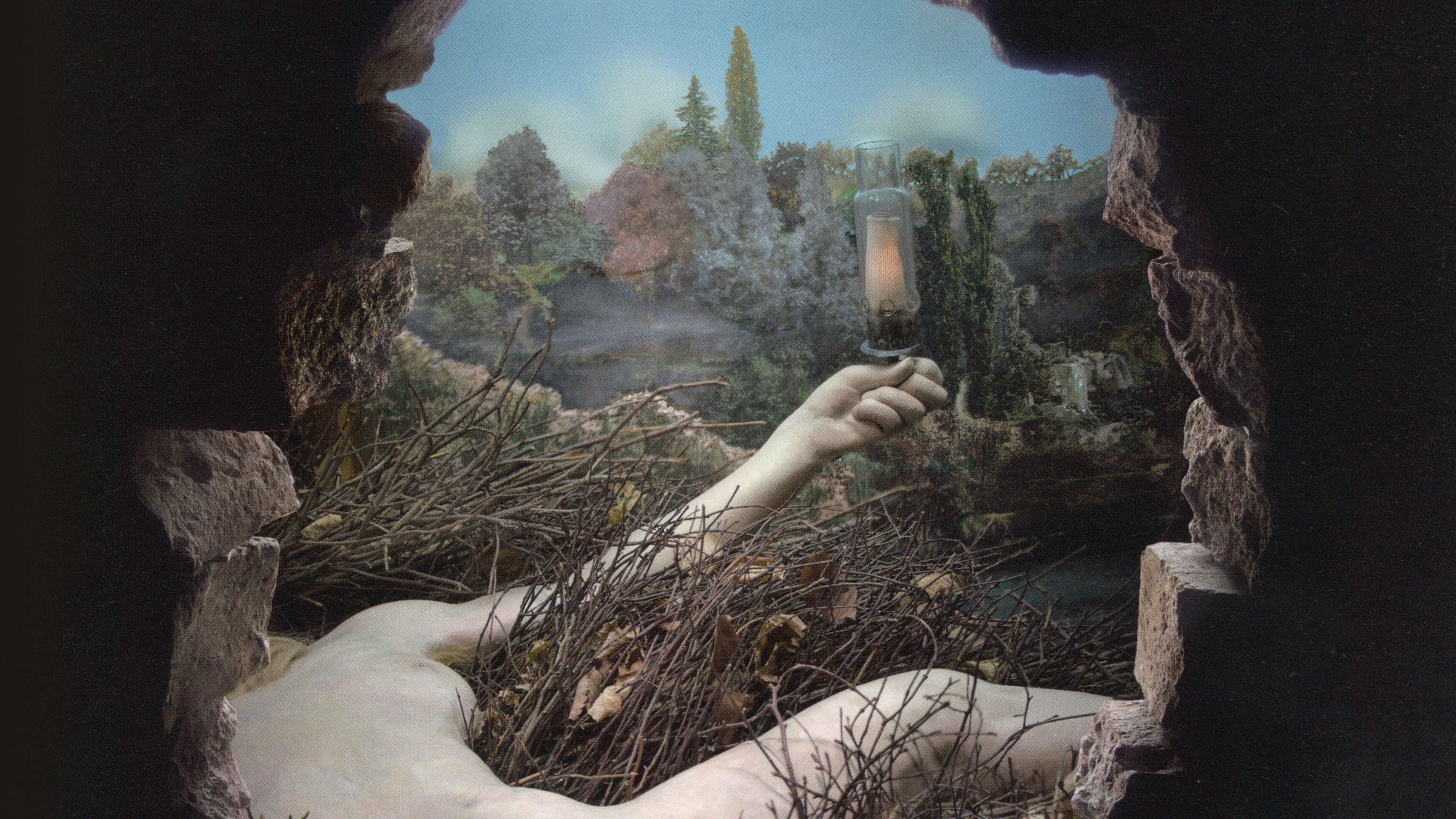 The Secret of Marcel Duchamp