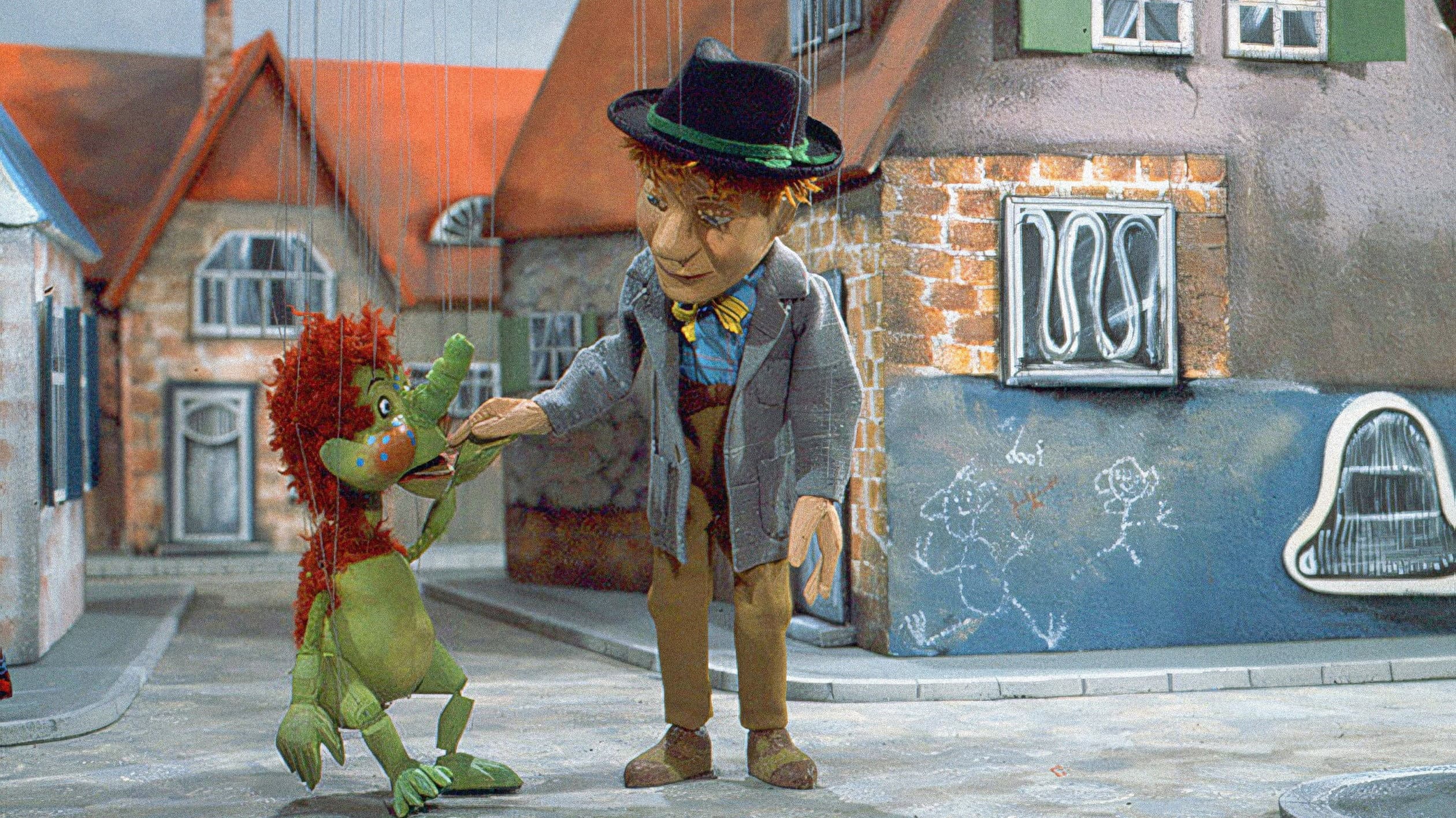 Eine Woche voller Samstage