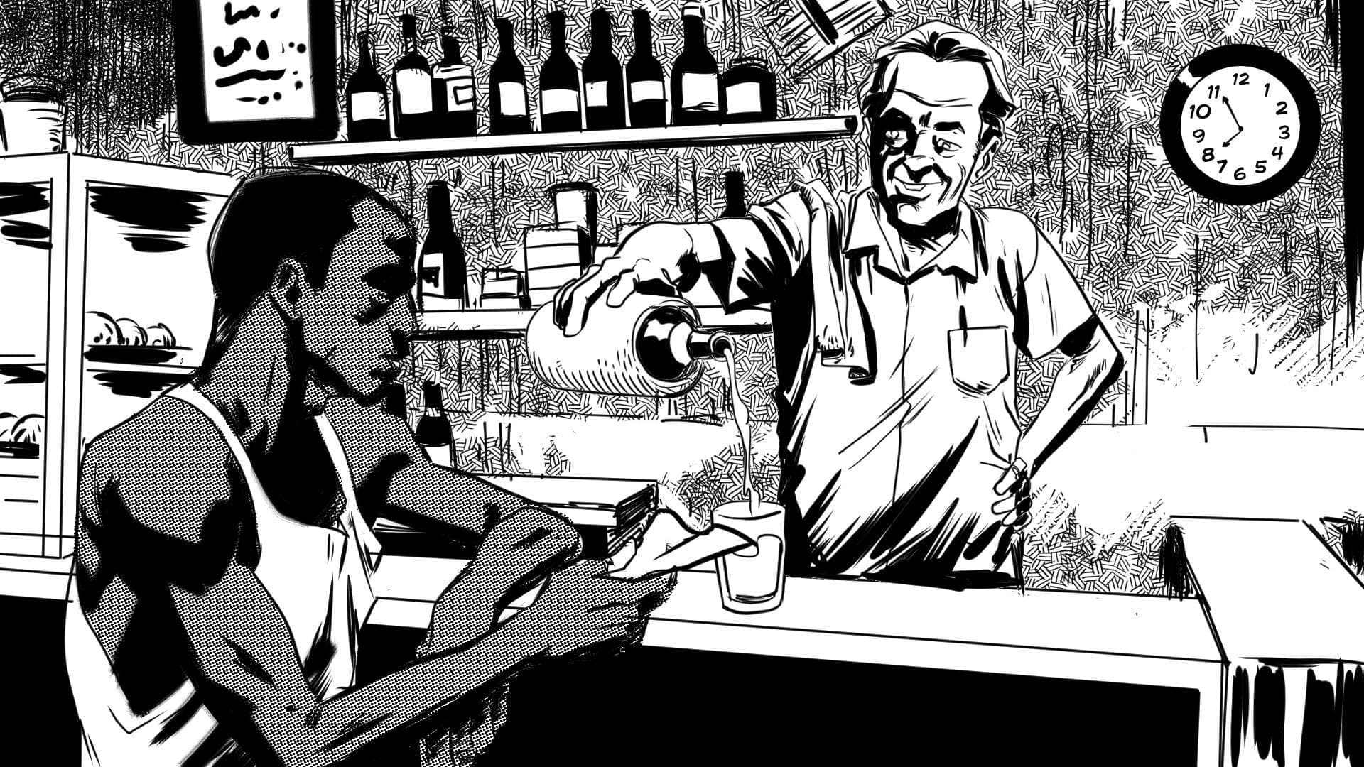 Sightings and Visions