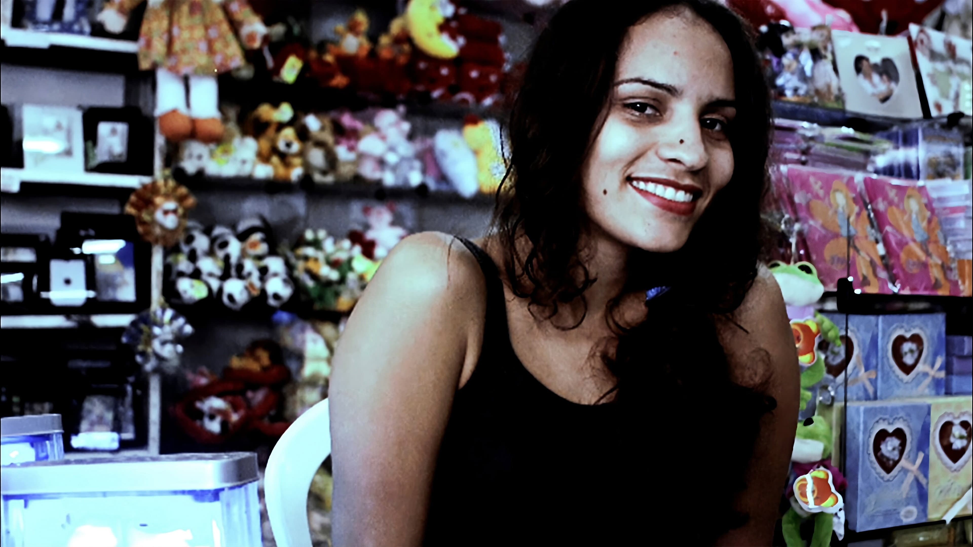 I Travel Because I Have to, I Come Back Because I Love You