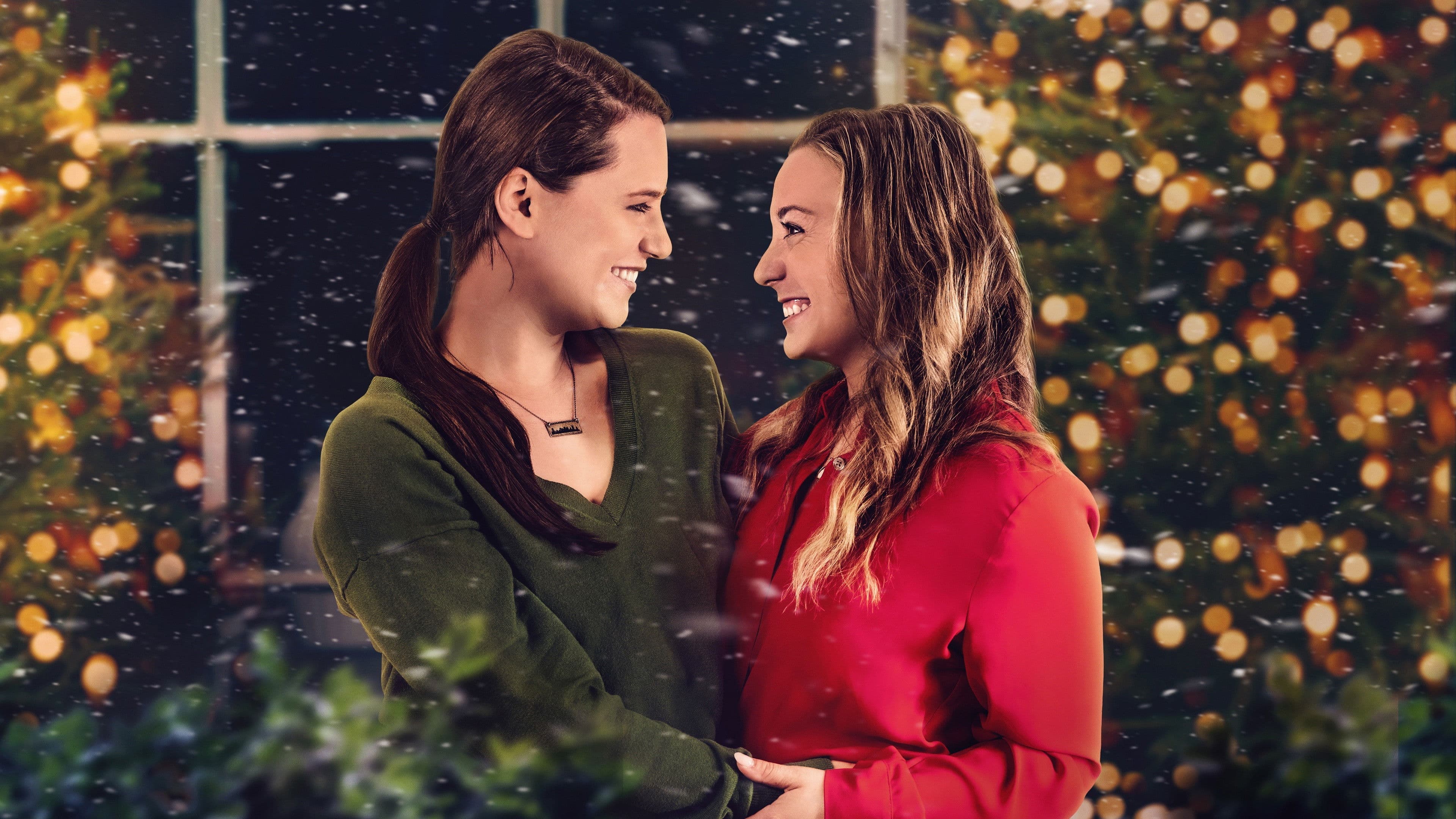 The Christmas Writer