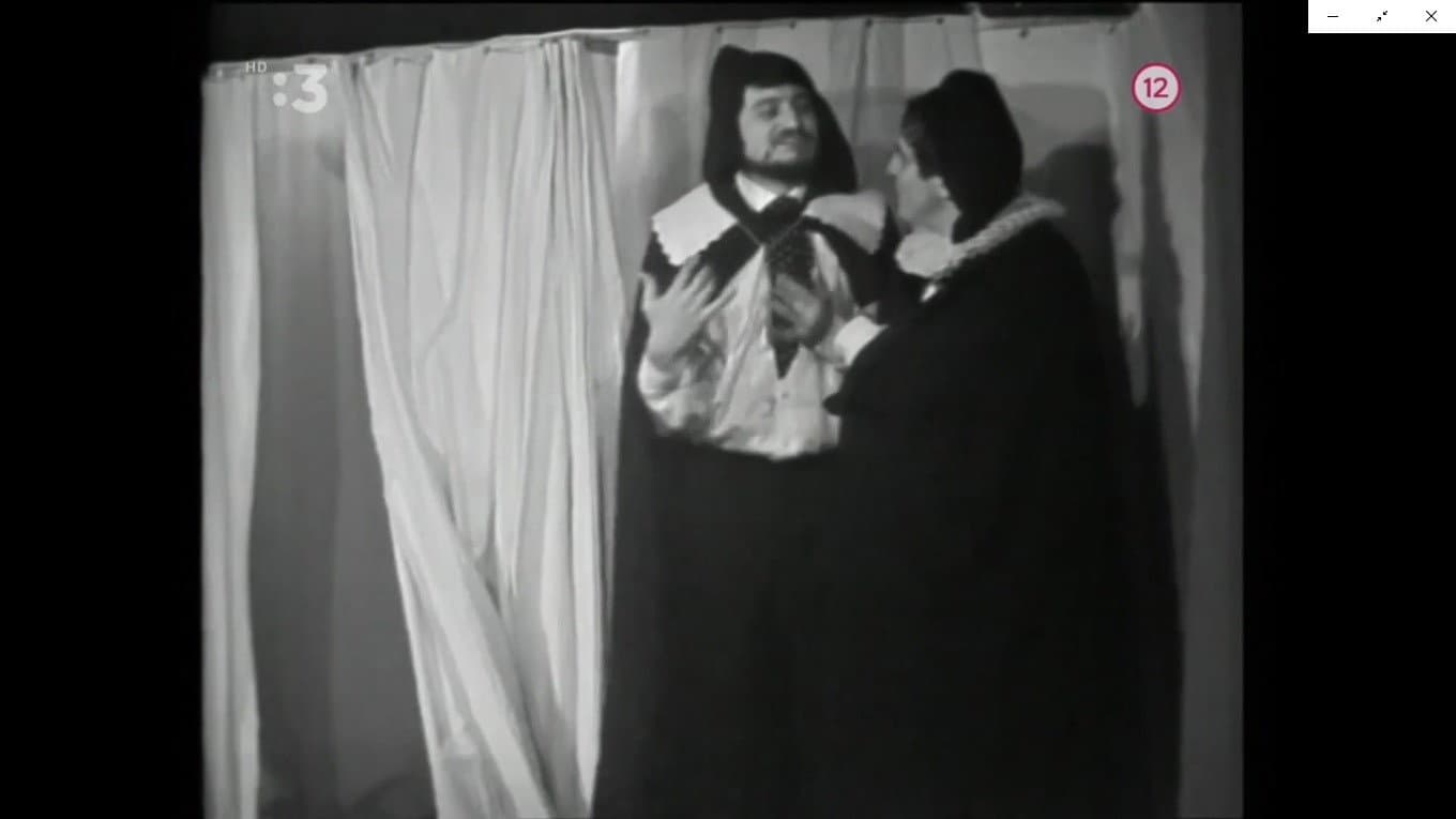 Lasica & Satinský and Hosts: Soirée