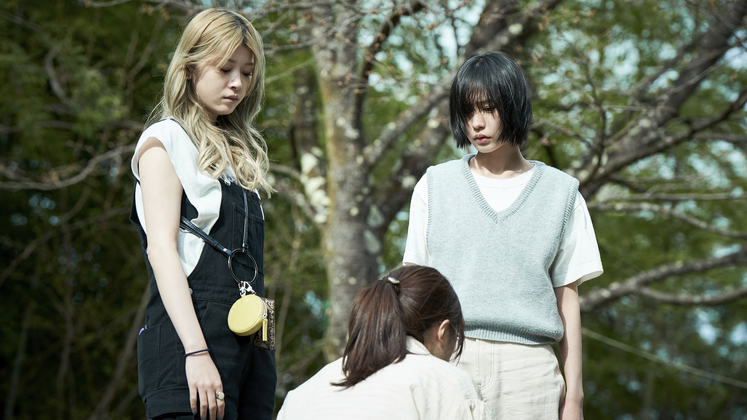 Love Doesn't Matter to Me