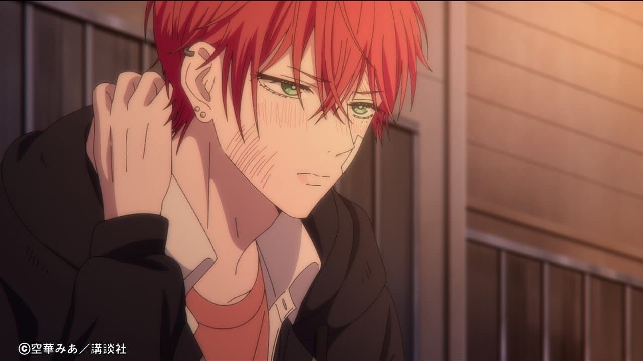 A Love Too Captivating