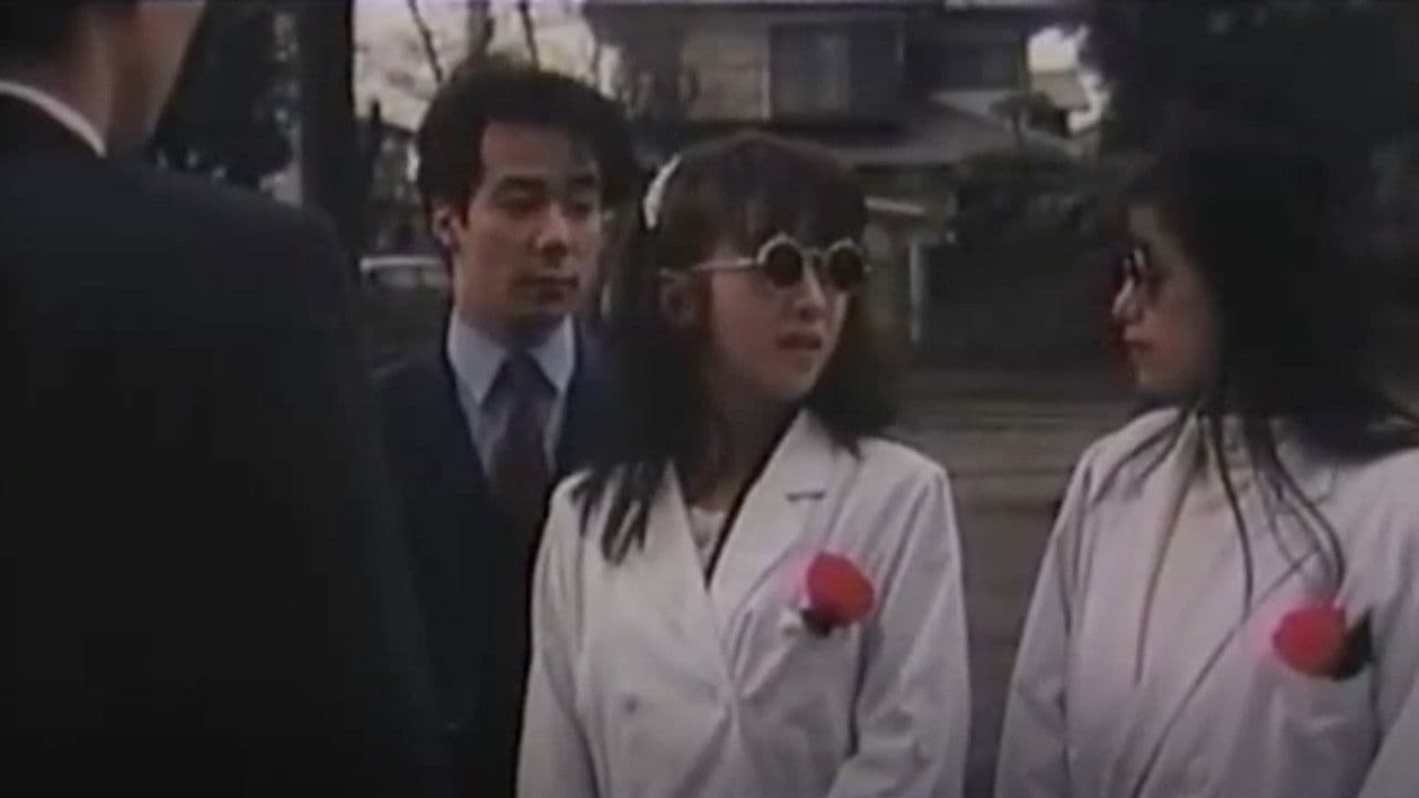 Groper Train: Let Me Massage You from Behind