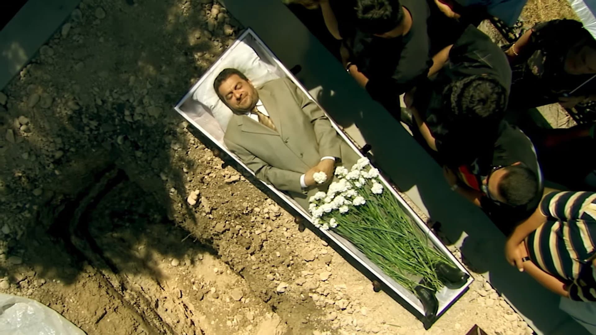 Big Story in a Small City