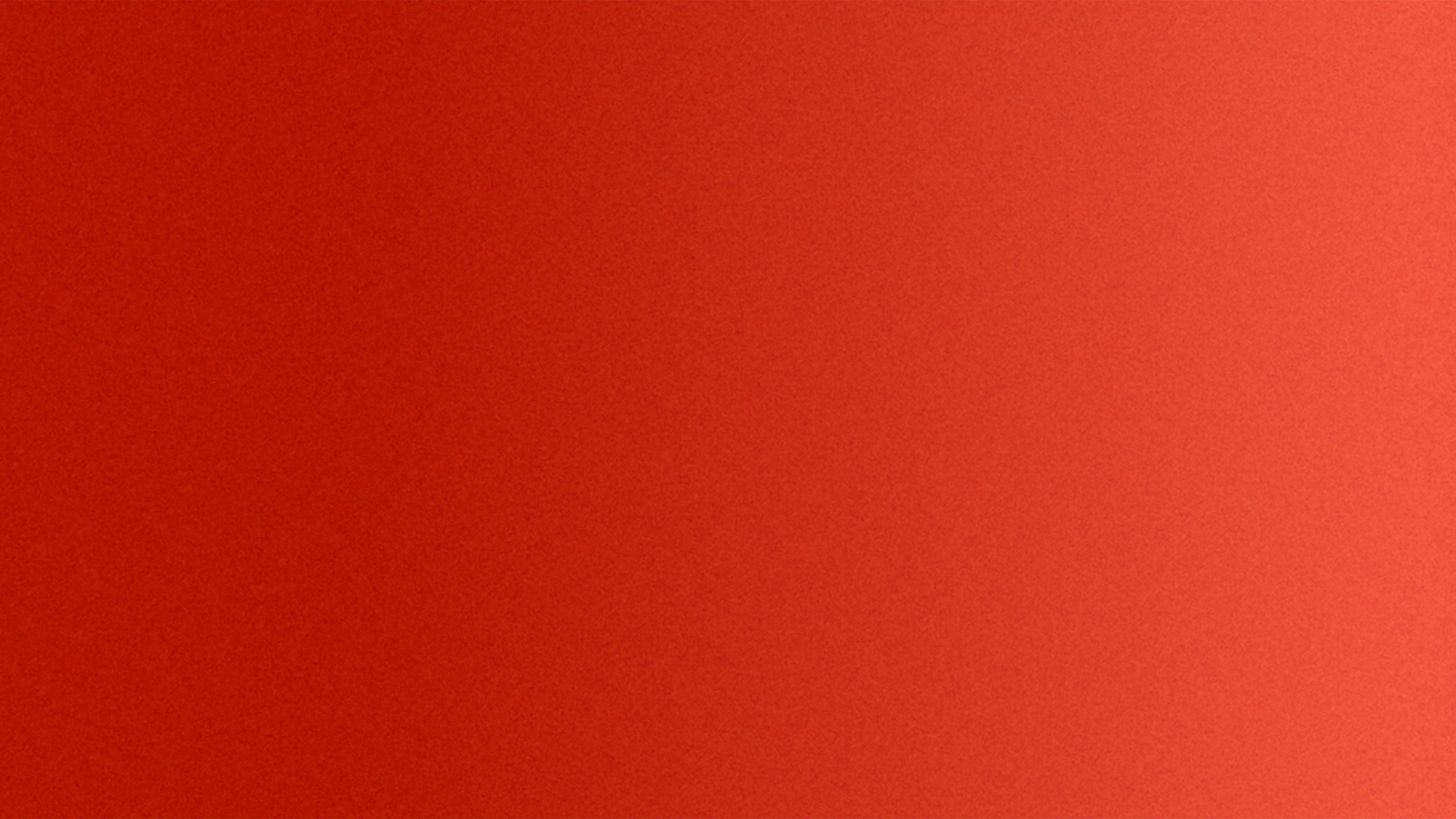 The Most Red Thing in The World