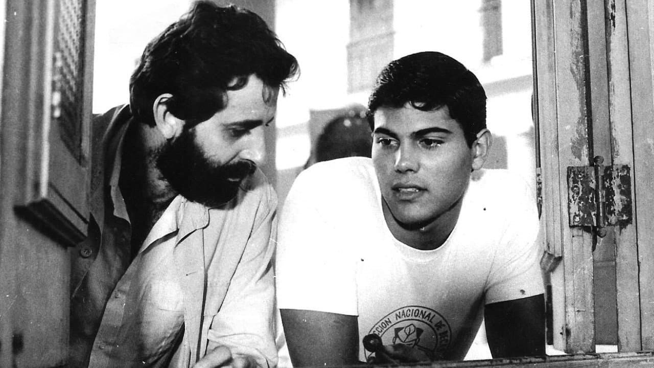 Una novia para David