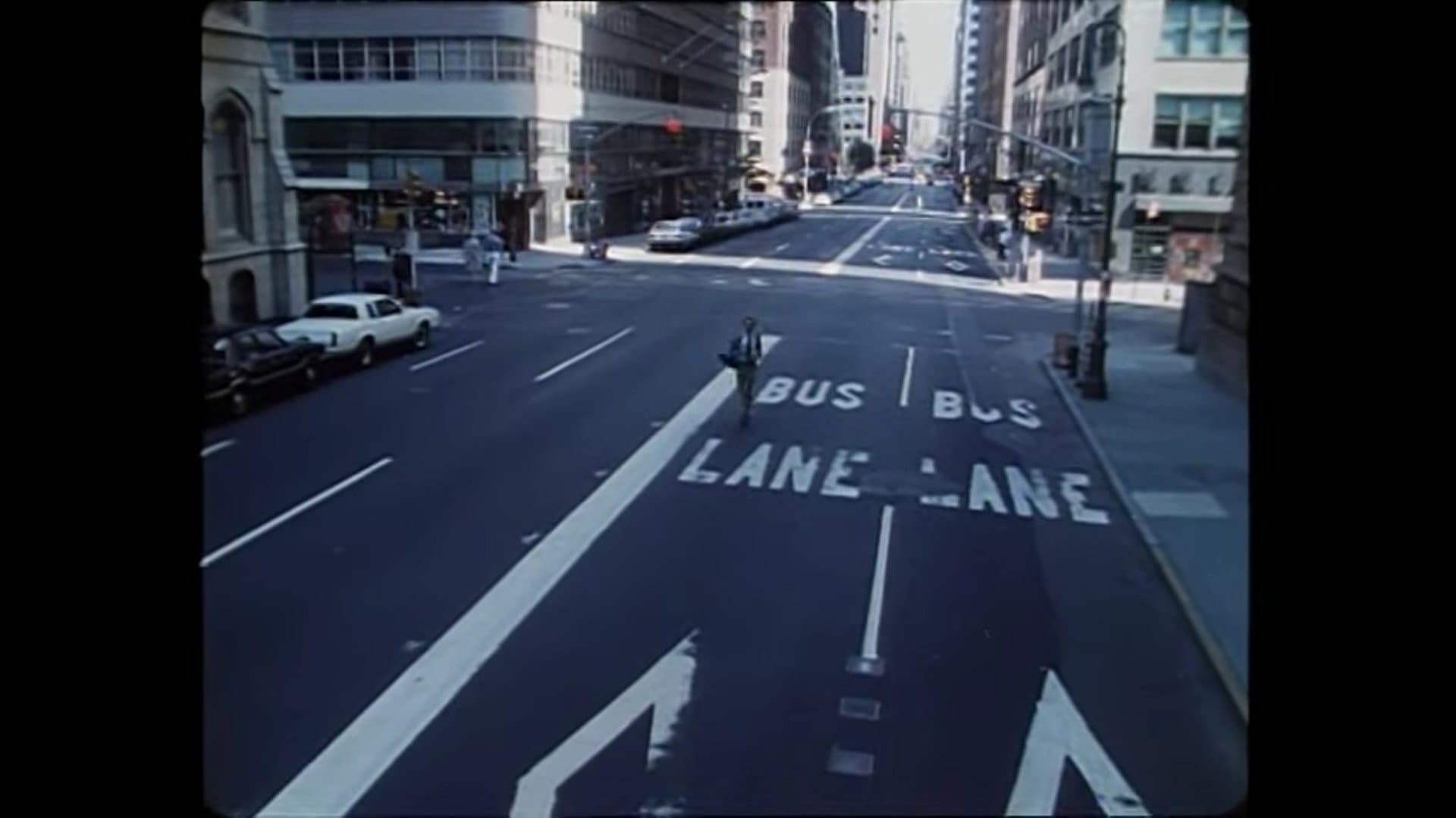 This Is What She's Like