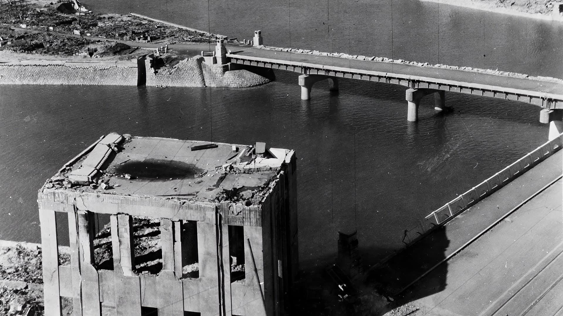 Under the Cloud of Hiroshima