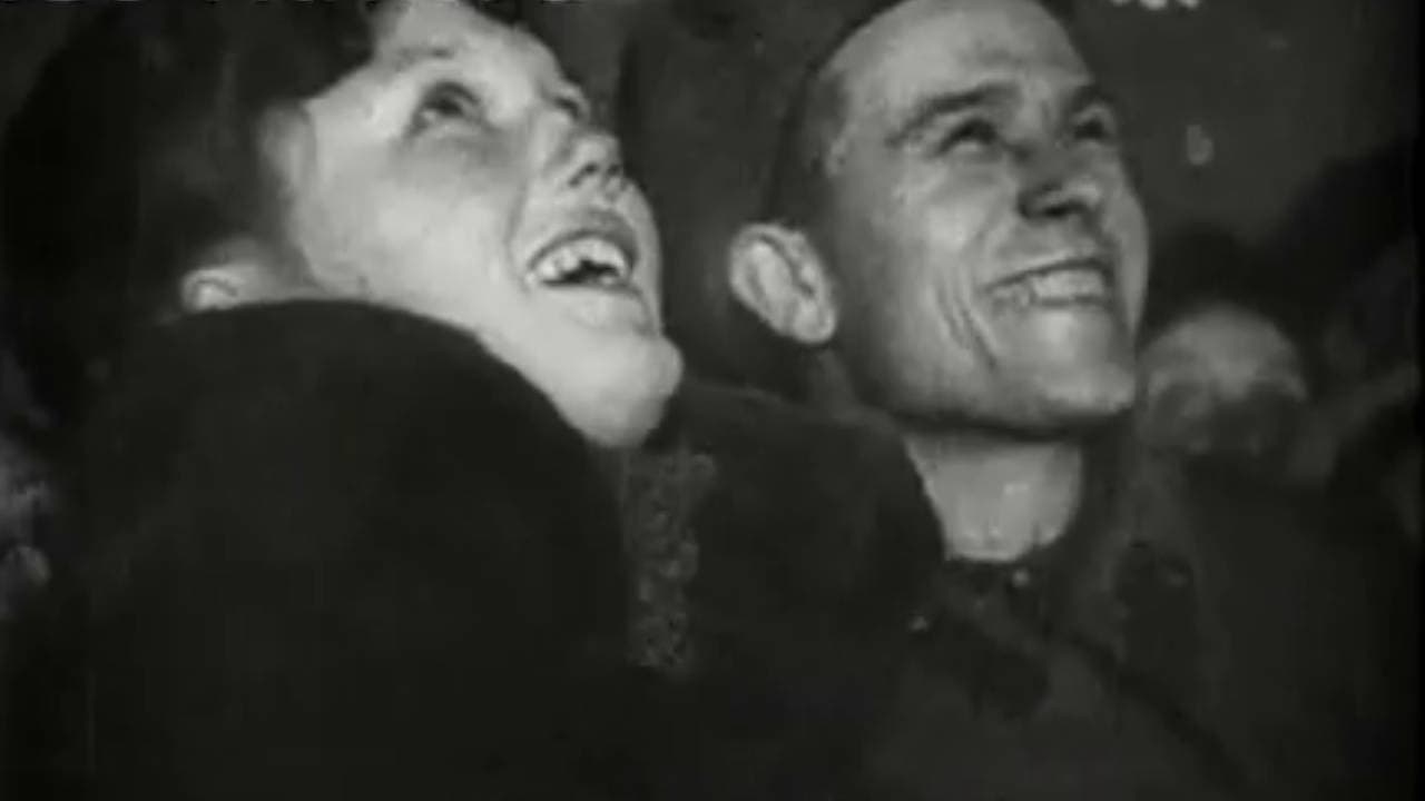 The Heroic Deed of Leningrad