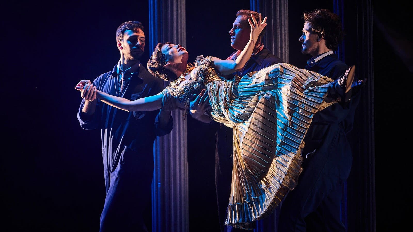 Le convenienze ed inconvenienze teatrali - Wexford Festival Opera