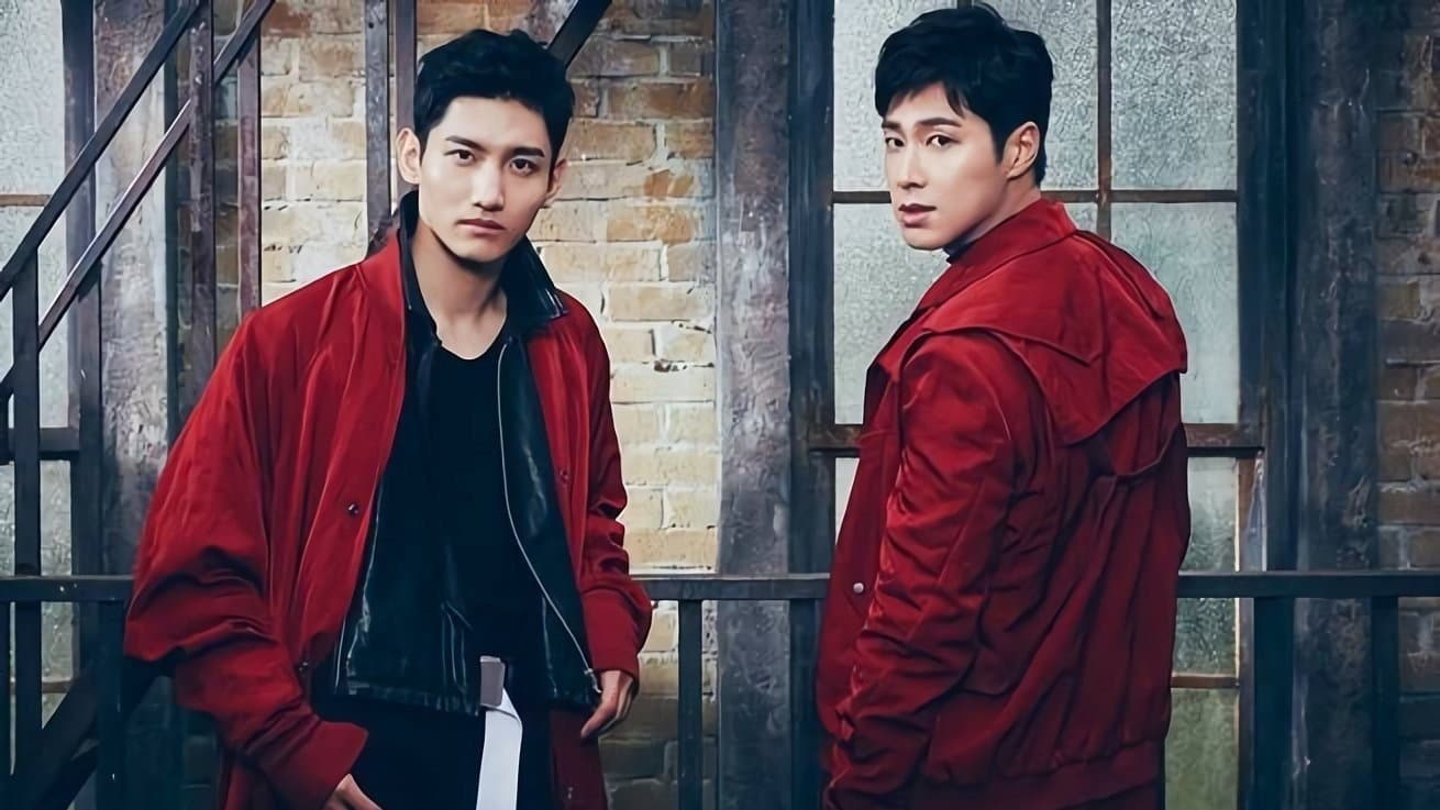 TVXQ! LIVE TOUR 2013 ~TIME~