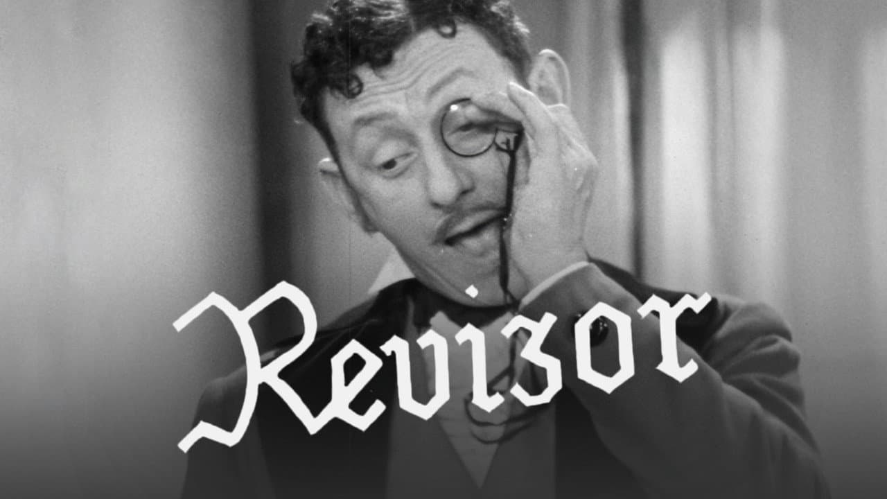 The Inspector-General