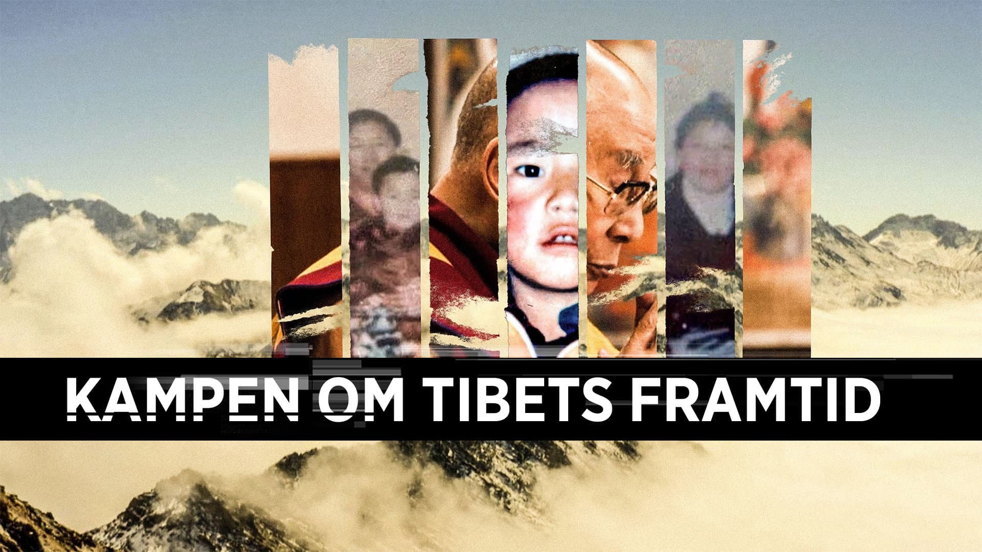 Battle for Tibet