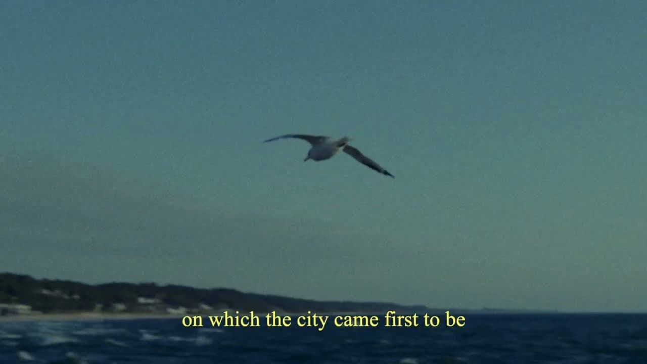 La Dispute – NOWDTC documentary by Martin (CHAPTER II – Twenty Paces In The Tree Line)