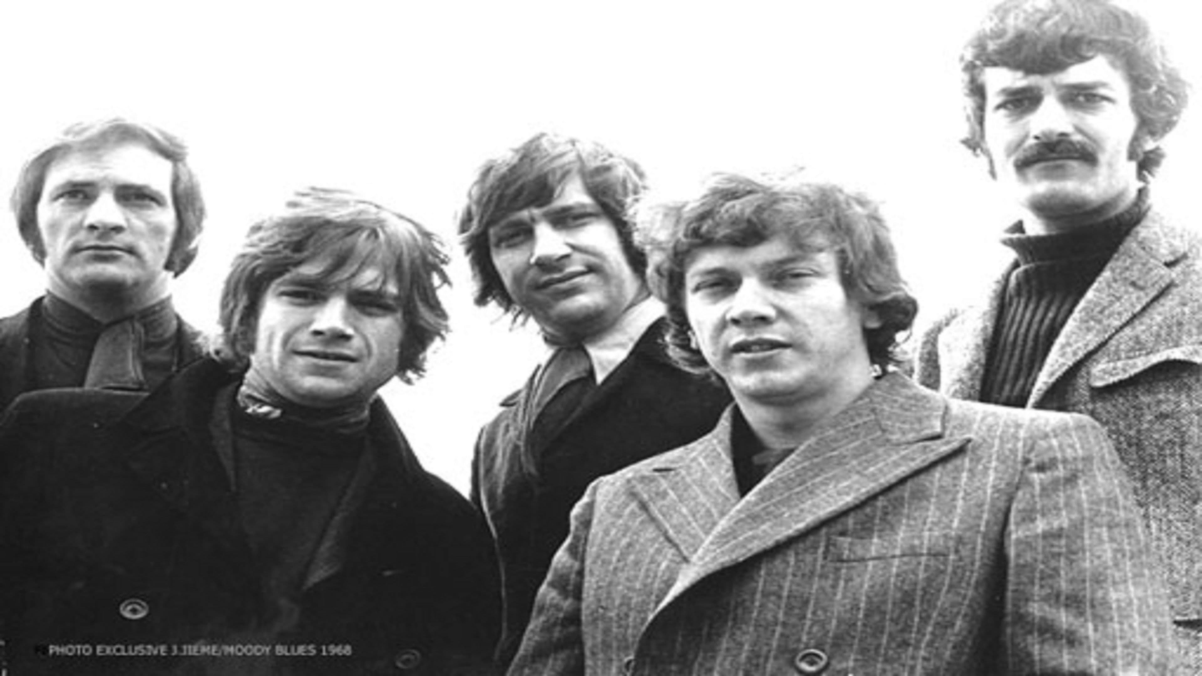 The Moody Blues - Nights In White Satin