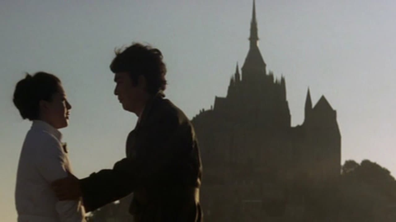 Farewell to the Summer Light