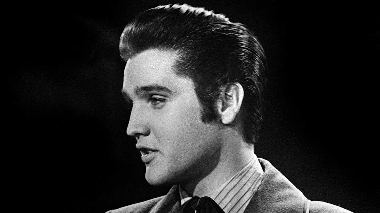 The Story of Elvis Presley