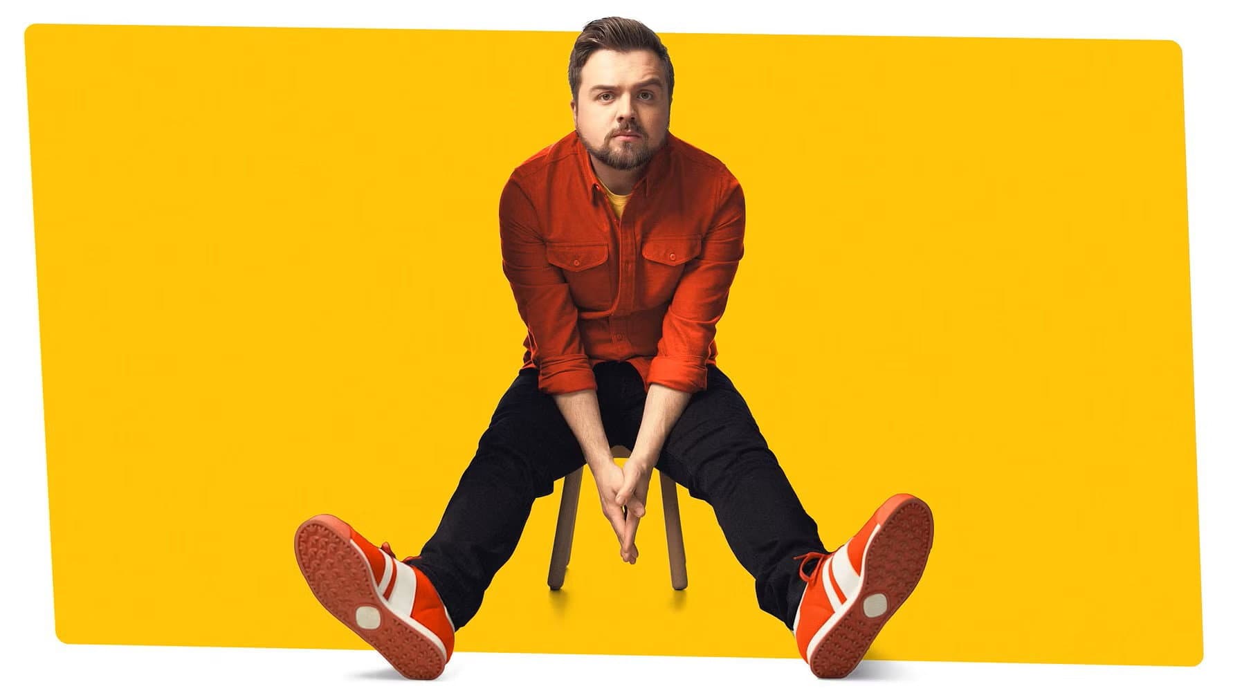 Carl Stanley - Akta huet