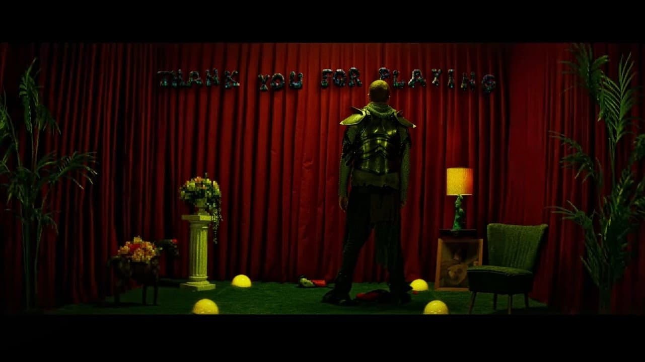 I woke up and felt sleepy