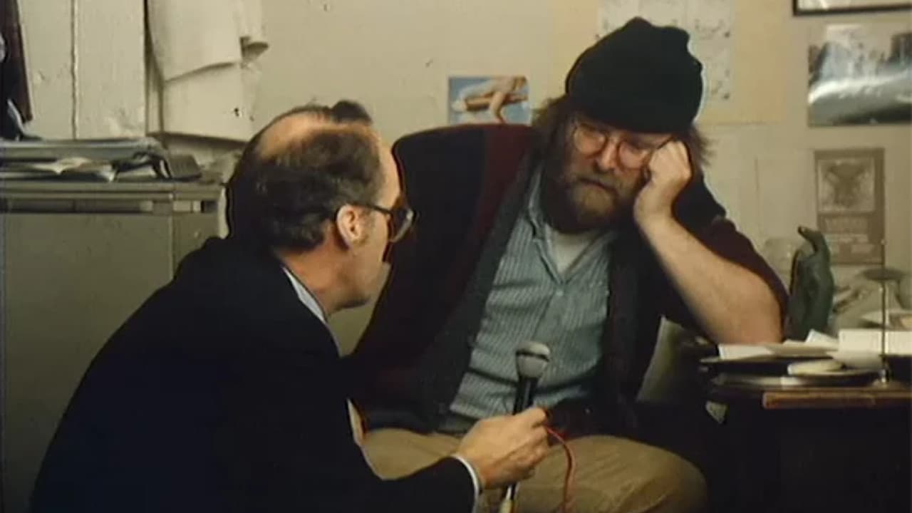 Some of You May Have Heard of Me