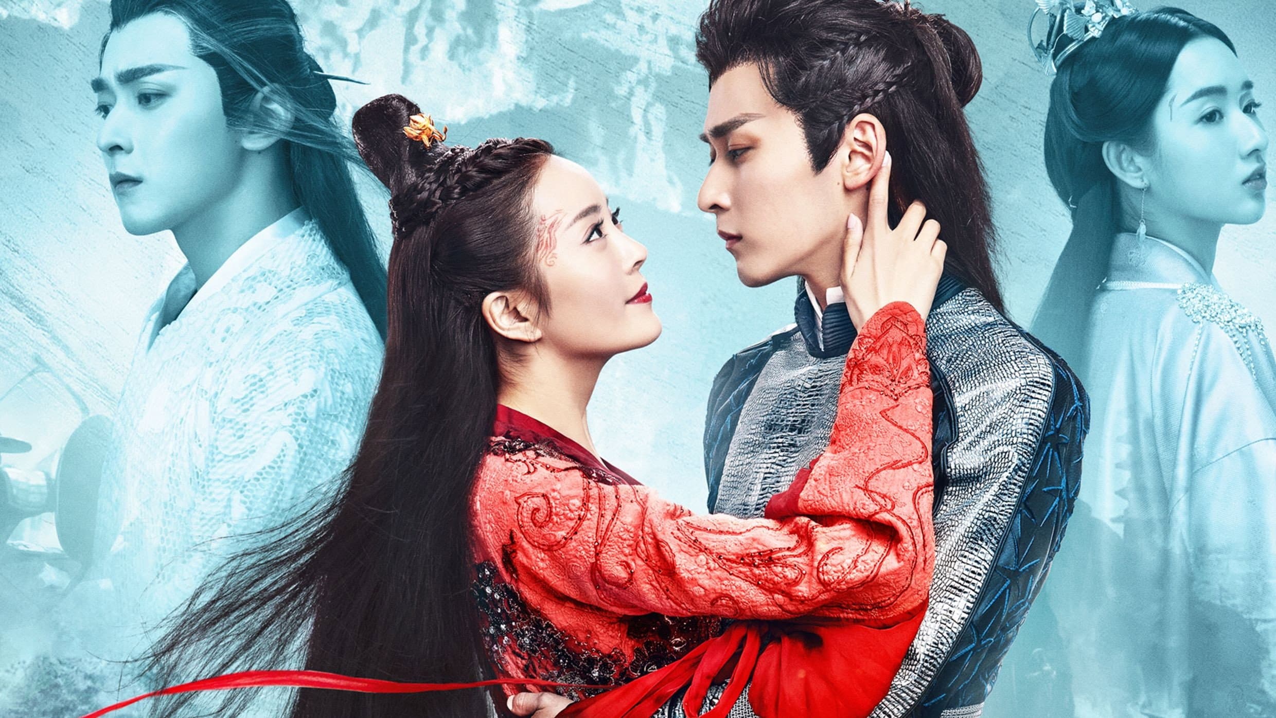 Novoland: The Castle In The Sky – Time Reversal