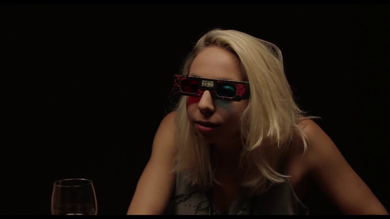 The Monster Machine and the Girl of My Dreams