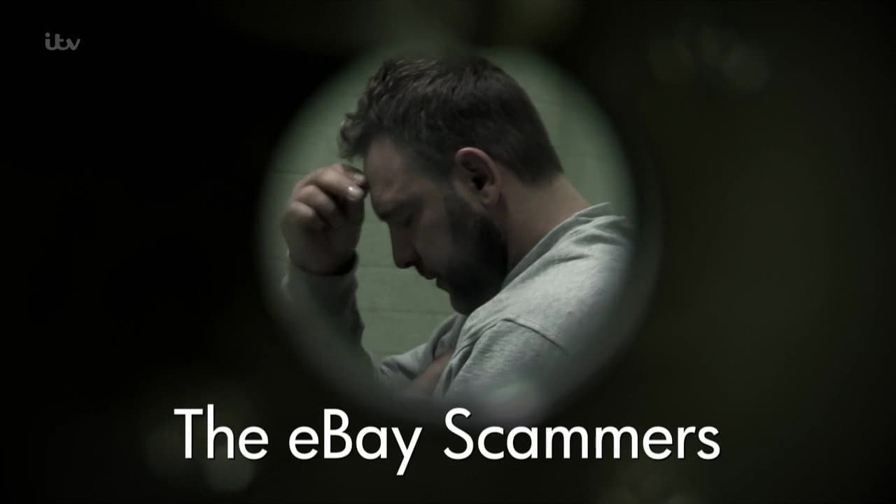 The eBay Scammers