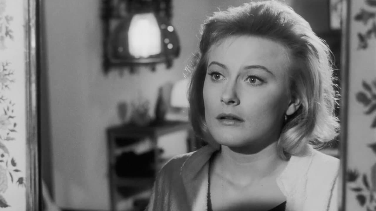 A Testimony About Her