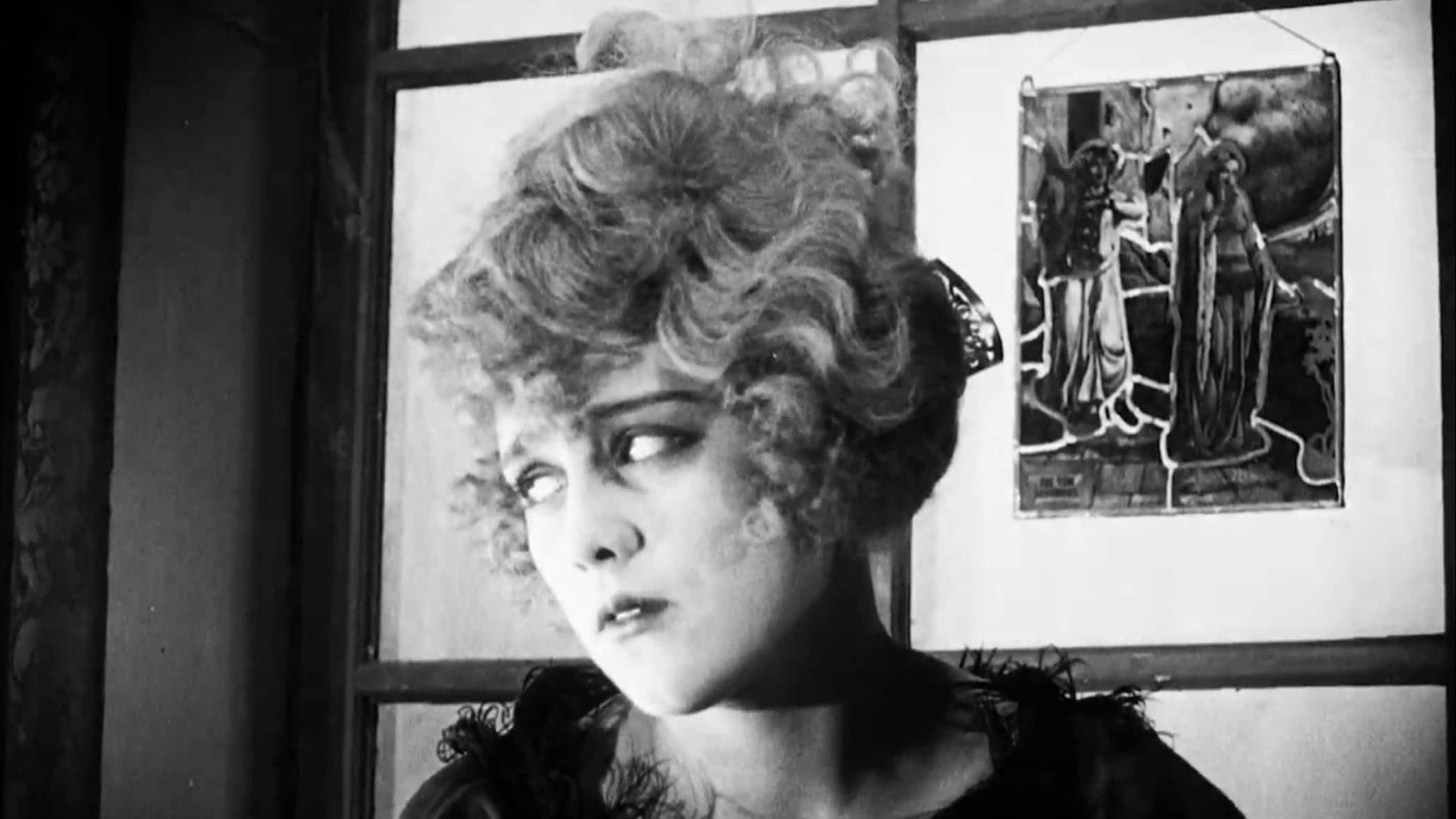 The Arrival from the Darkness