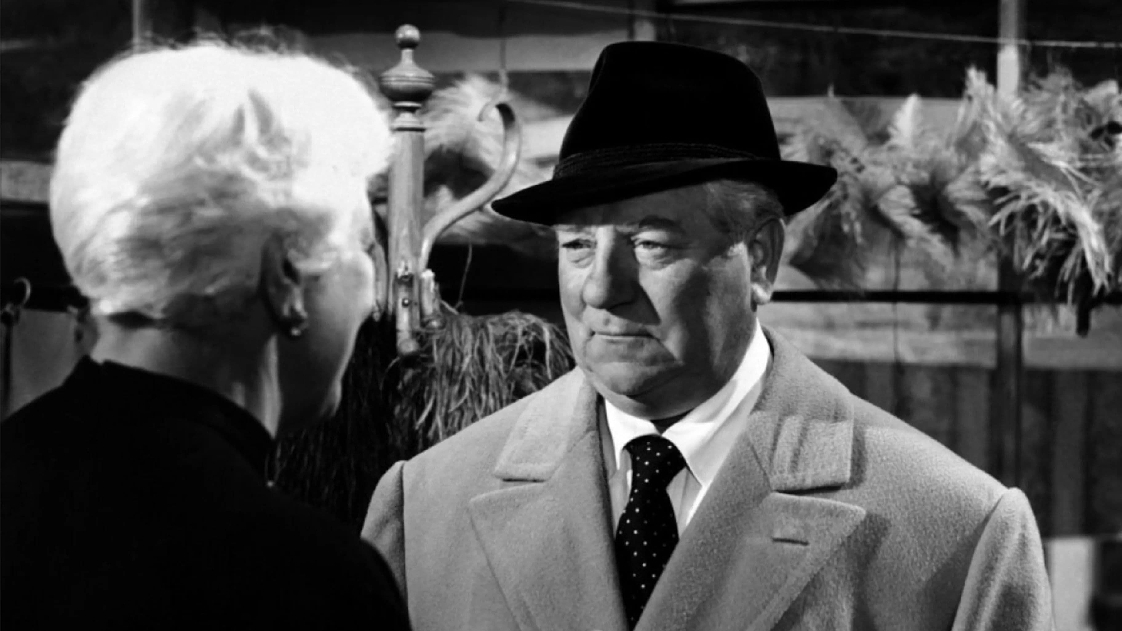 The Counterfeiters of Paris