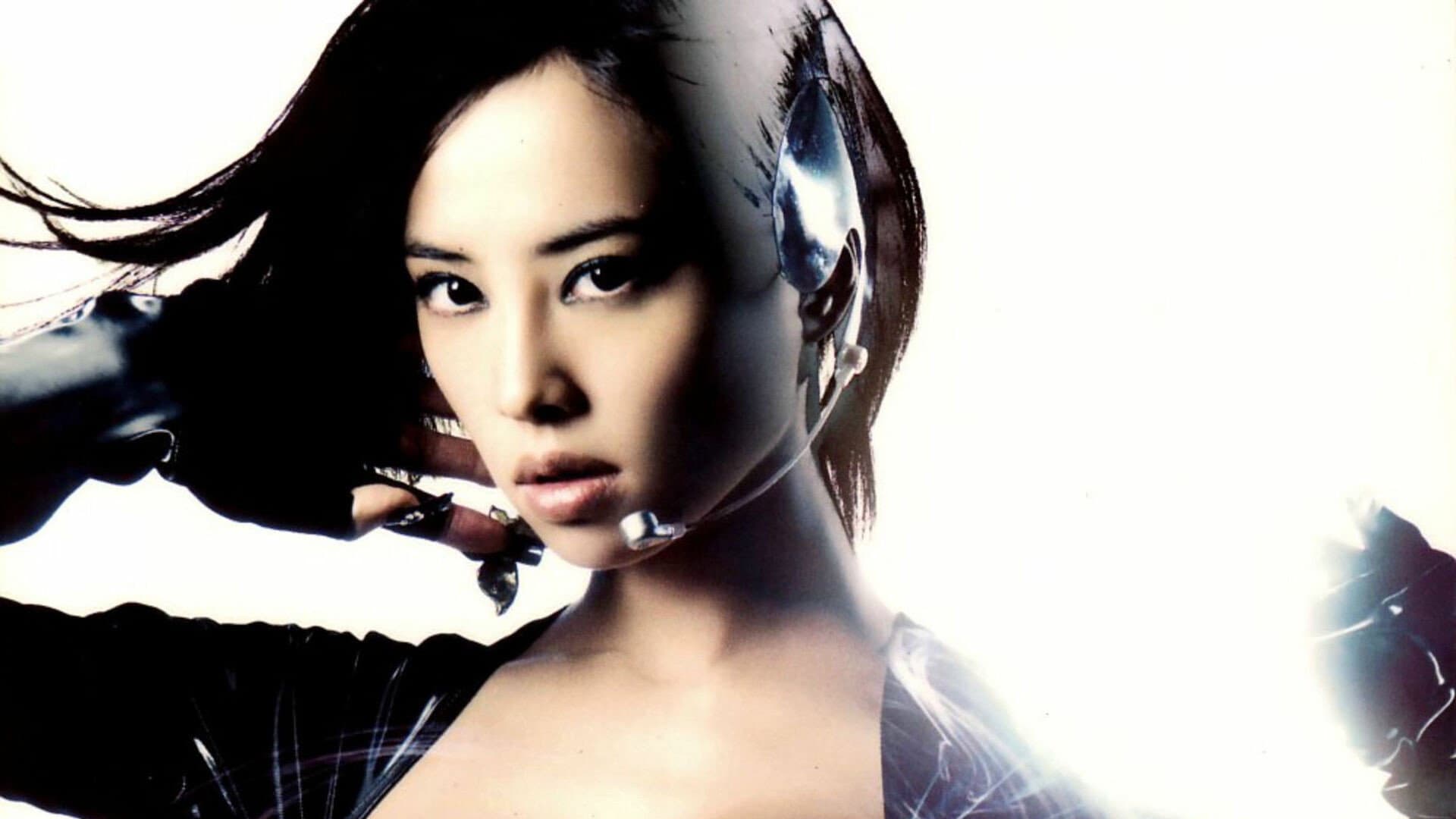 Jolin Tsai: Agent J