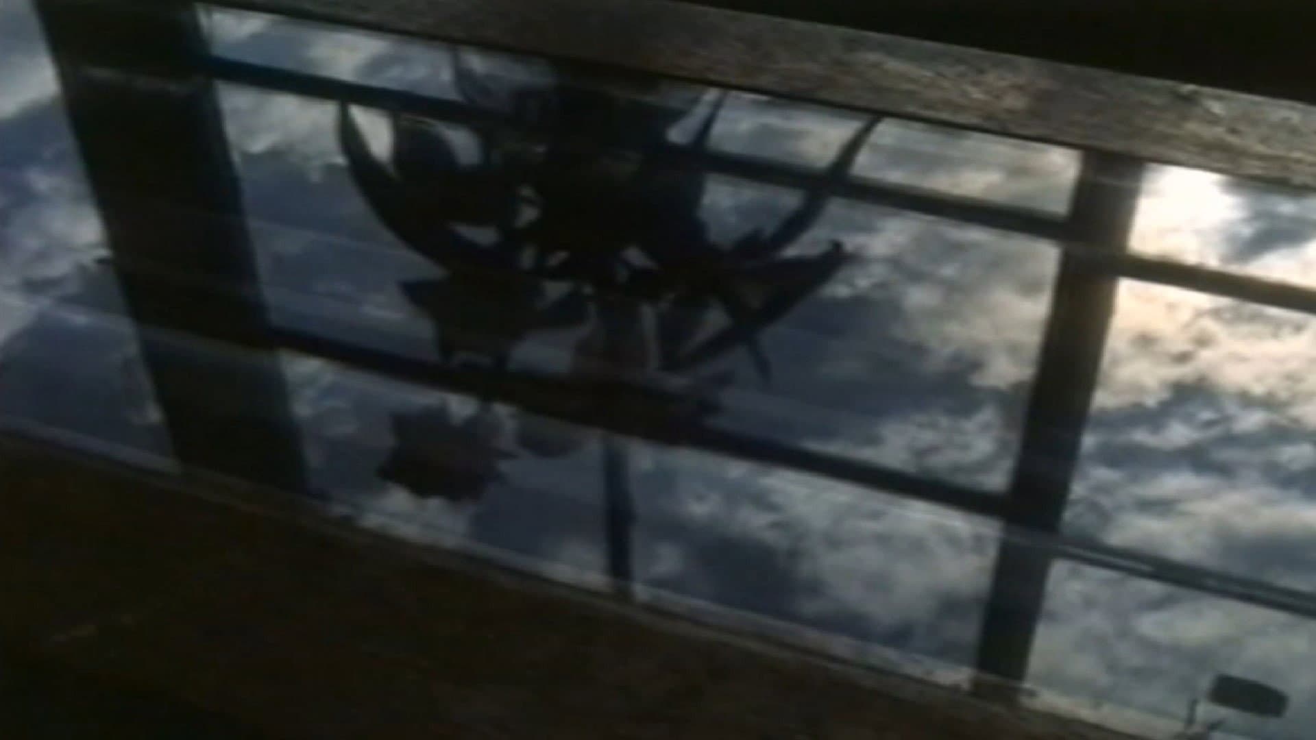 The Underground Water