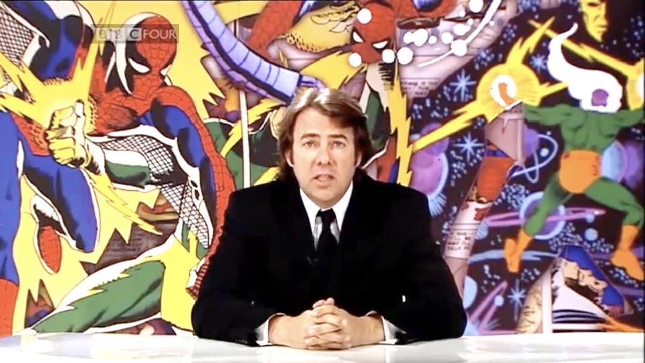 In Search of Steve Ditko